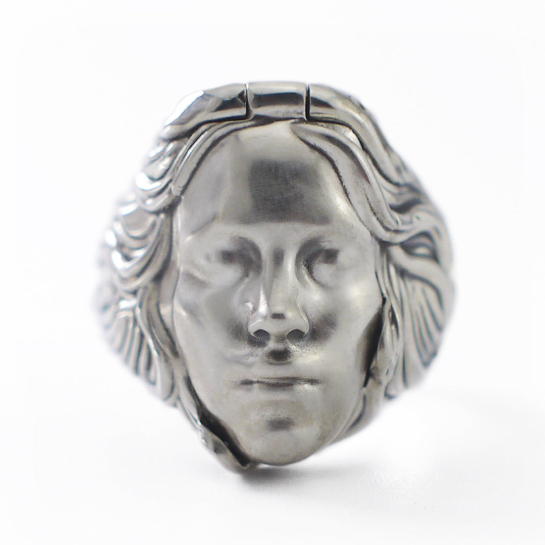 MEMENTO MORI RING