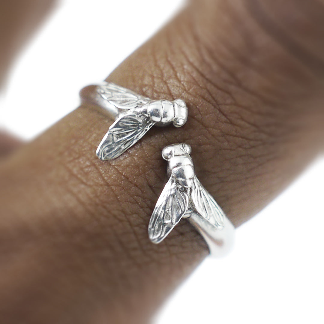 FLY RING
