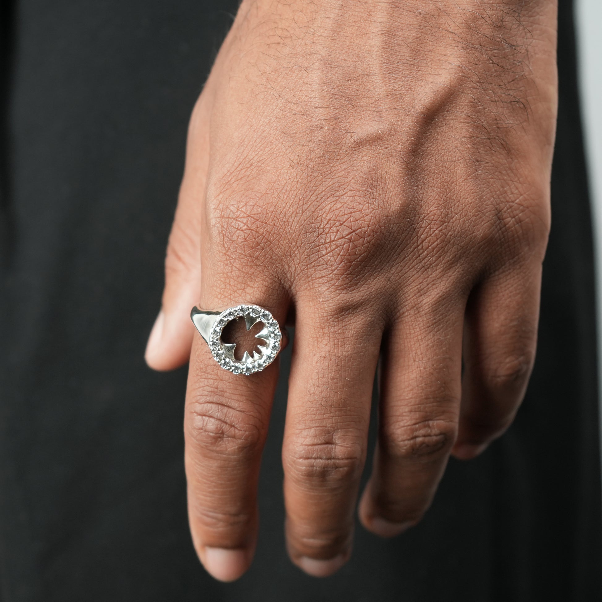 SPLINTER SIGNET