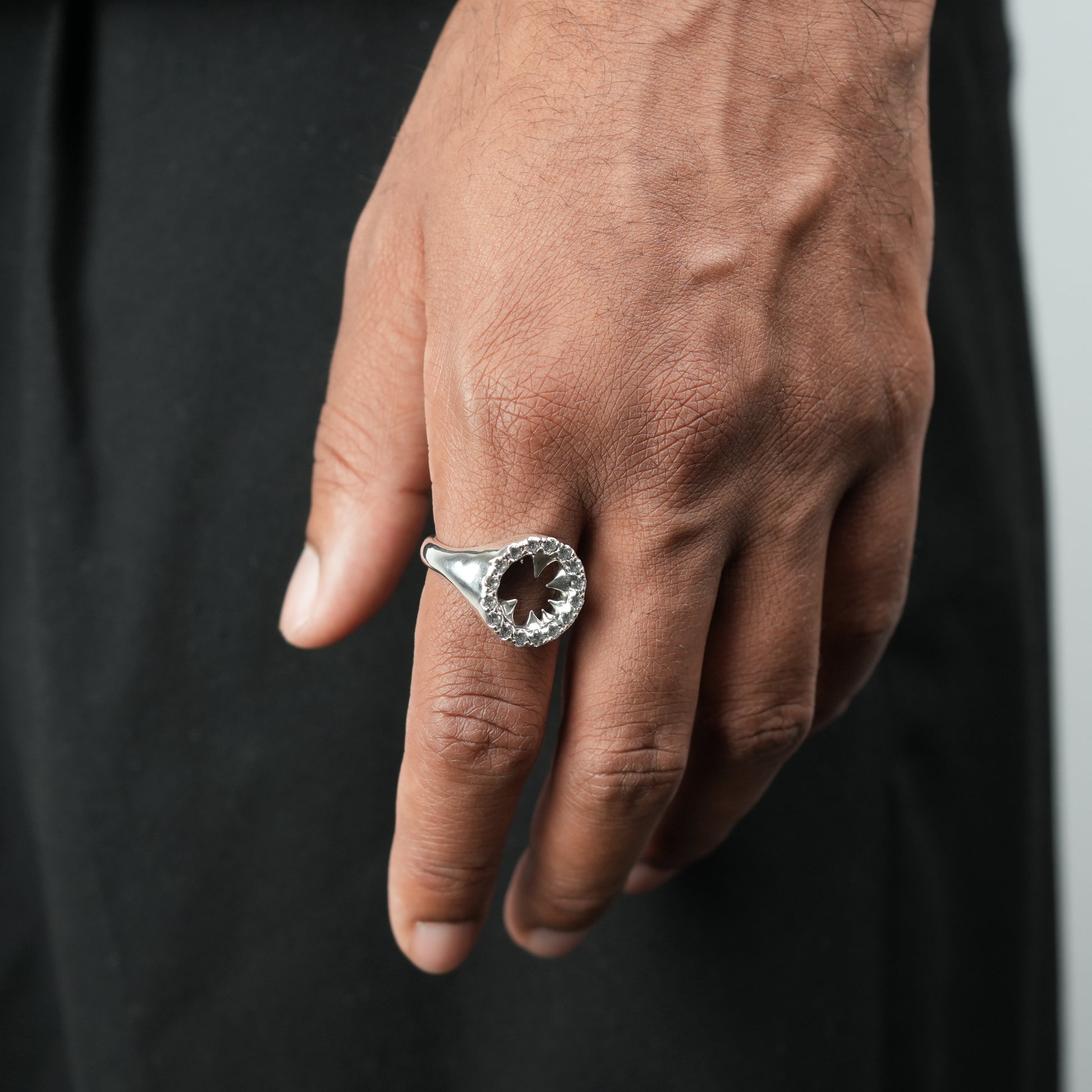 SPLINTER SIGNET