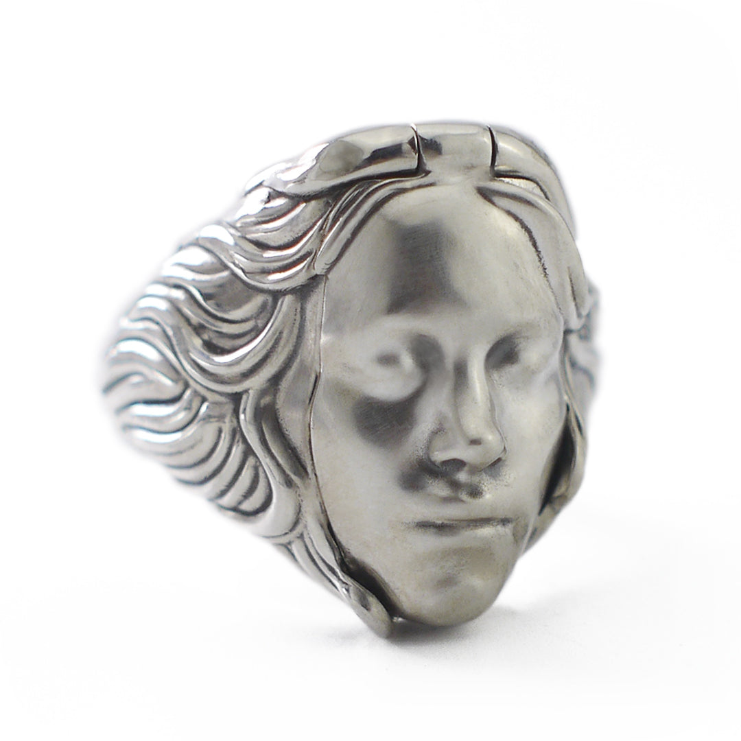 MEMENTO MORI RING
