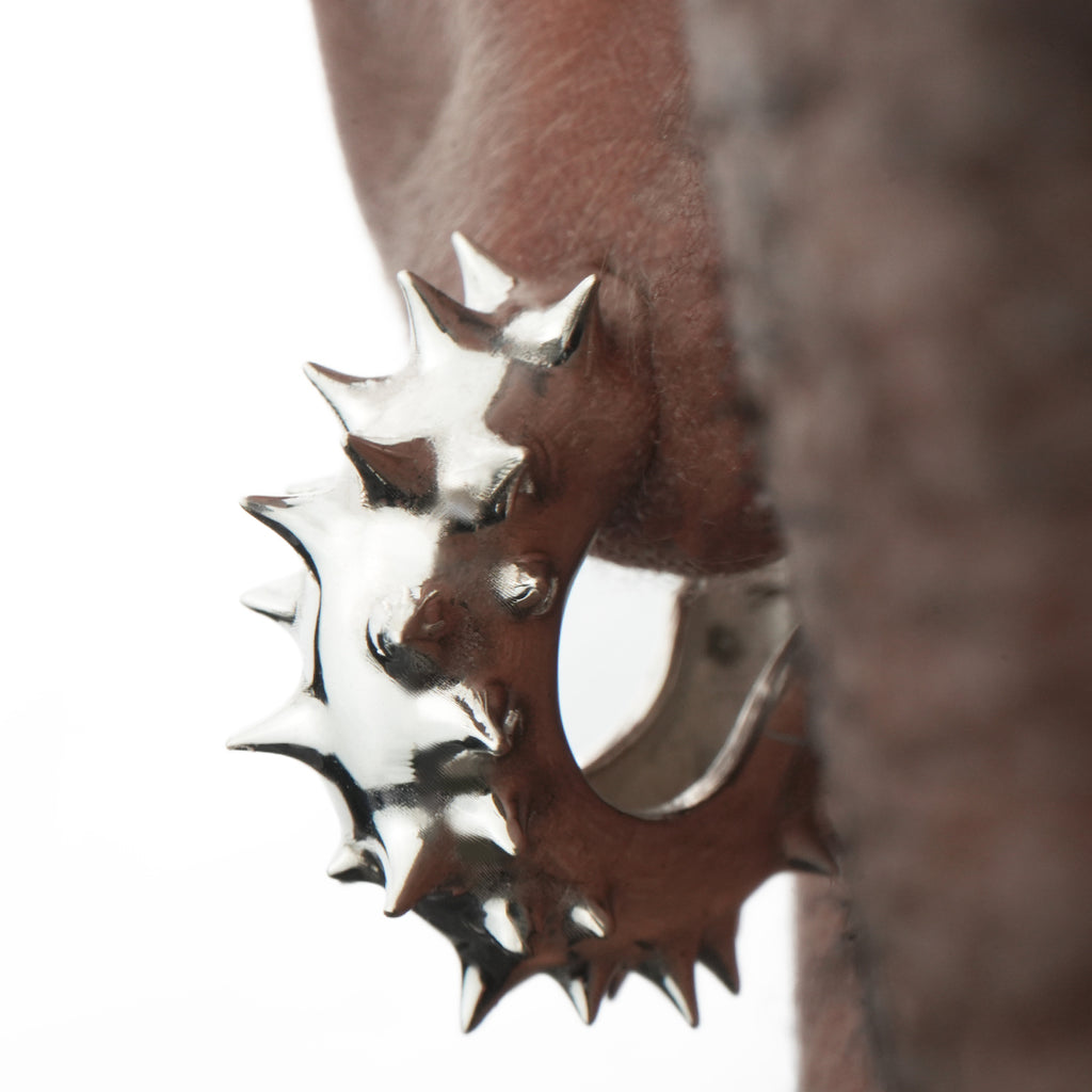 SPLINTER HOOP