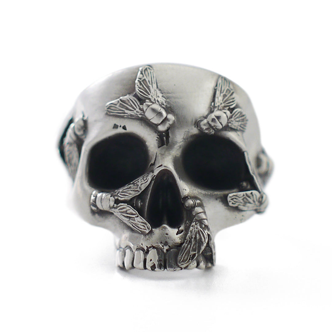 SKULL RING