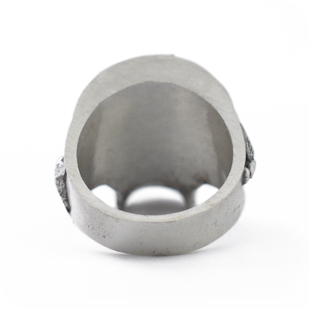 SKULL RING