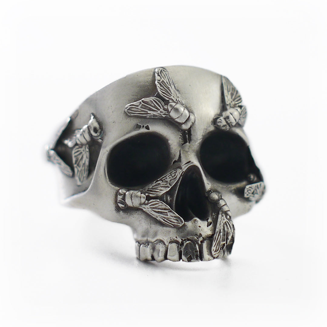SKULL RING