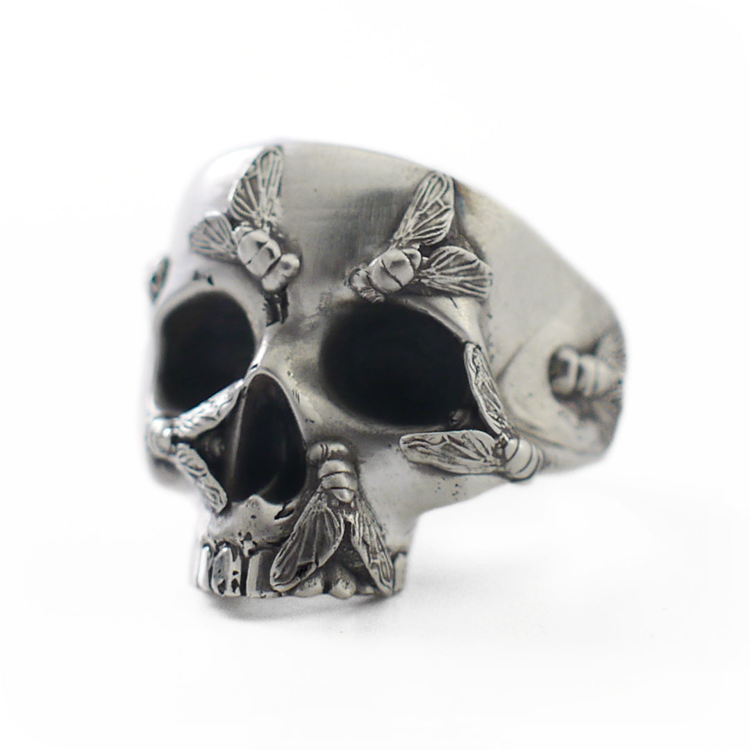 SKULL RING