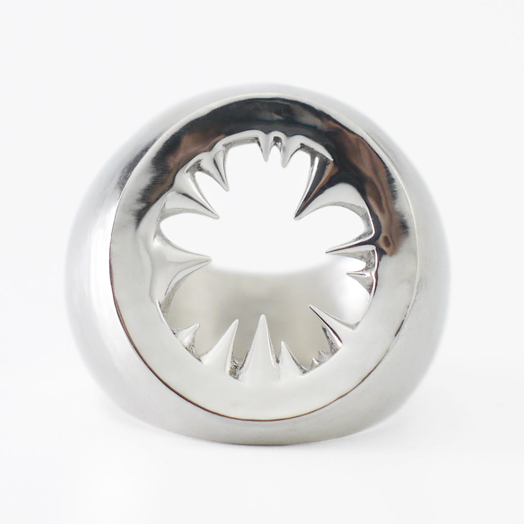 SPLINTER RING