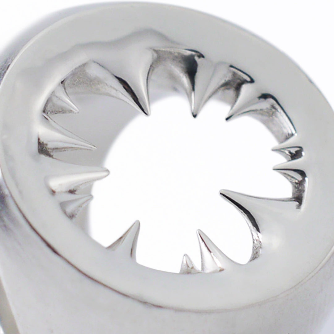 SPLINTER RING