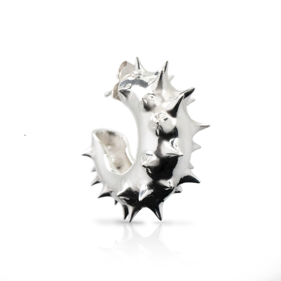 SPLINTER HOOP