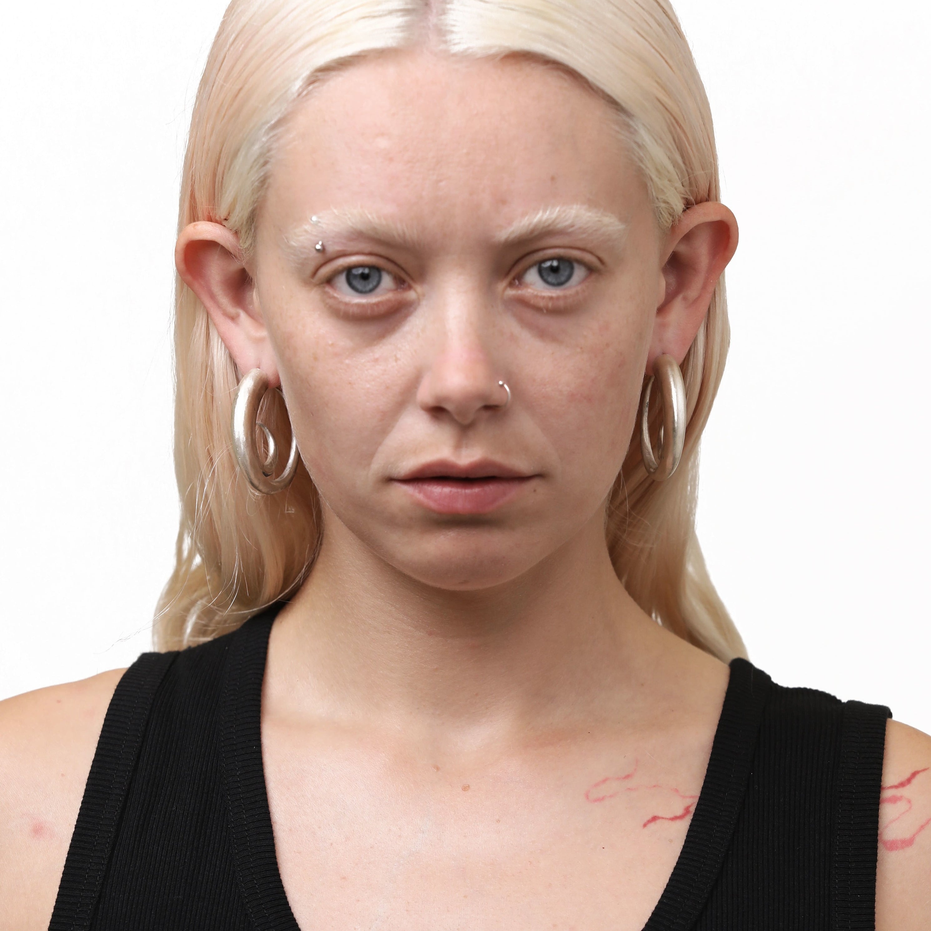 THORN HOOPS