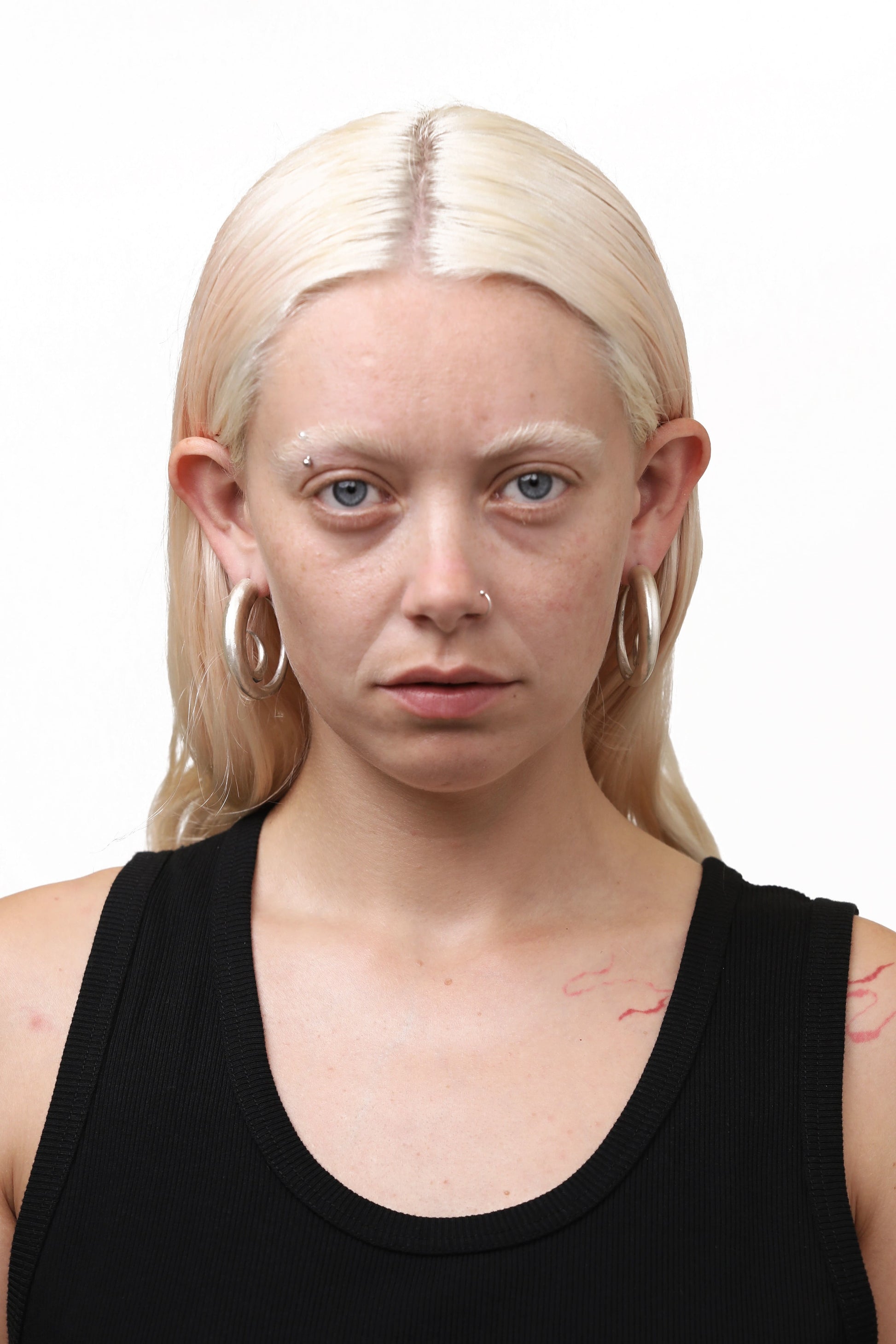 THORN HOOPS