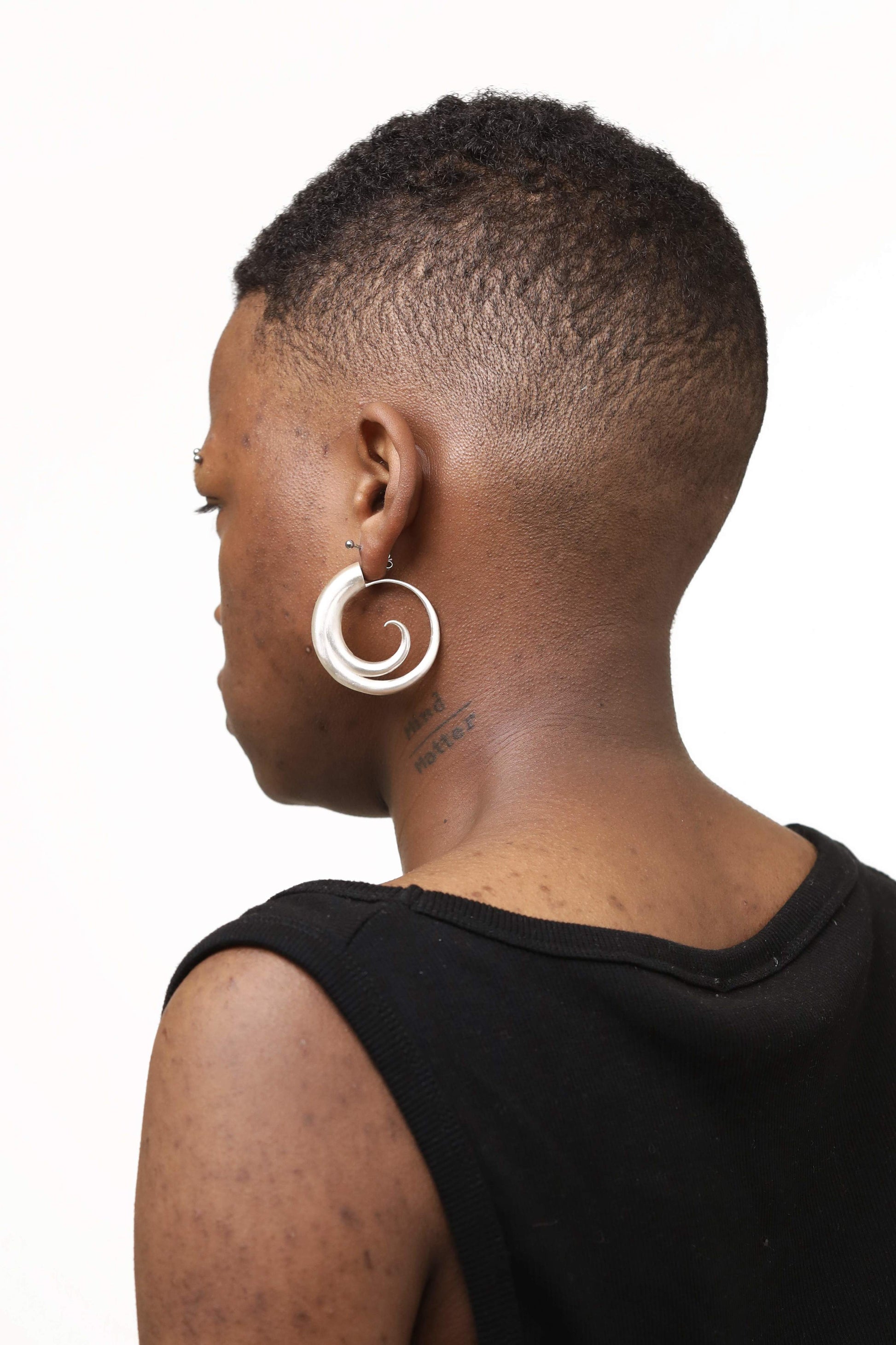 THORN HOOPS