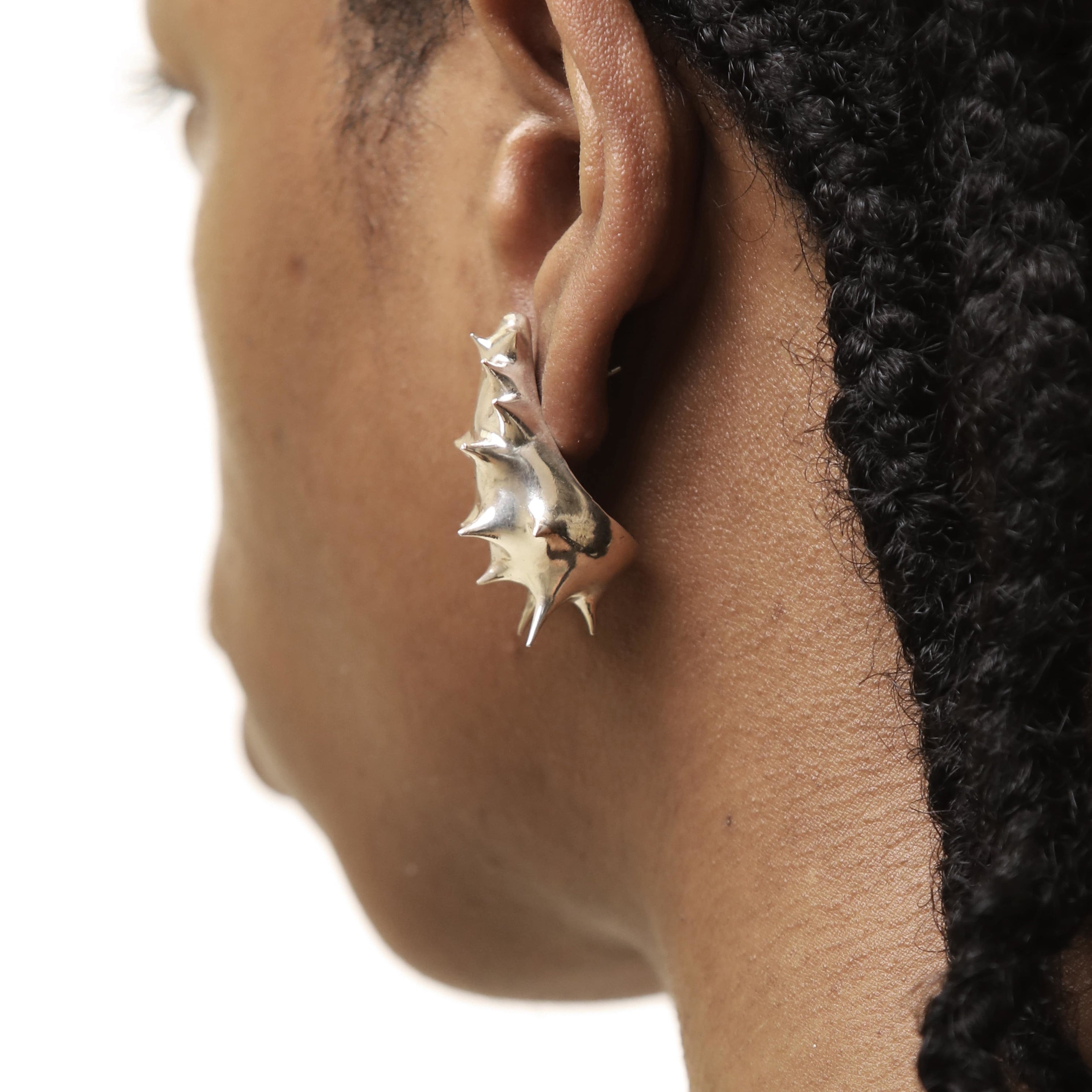 THISTLE DROP