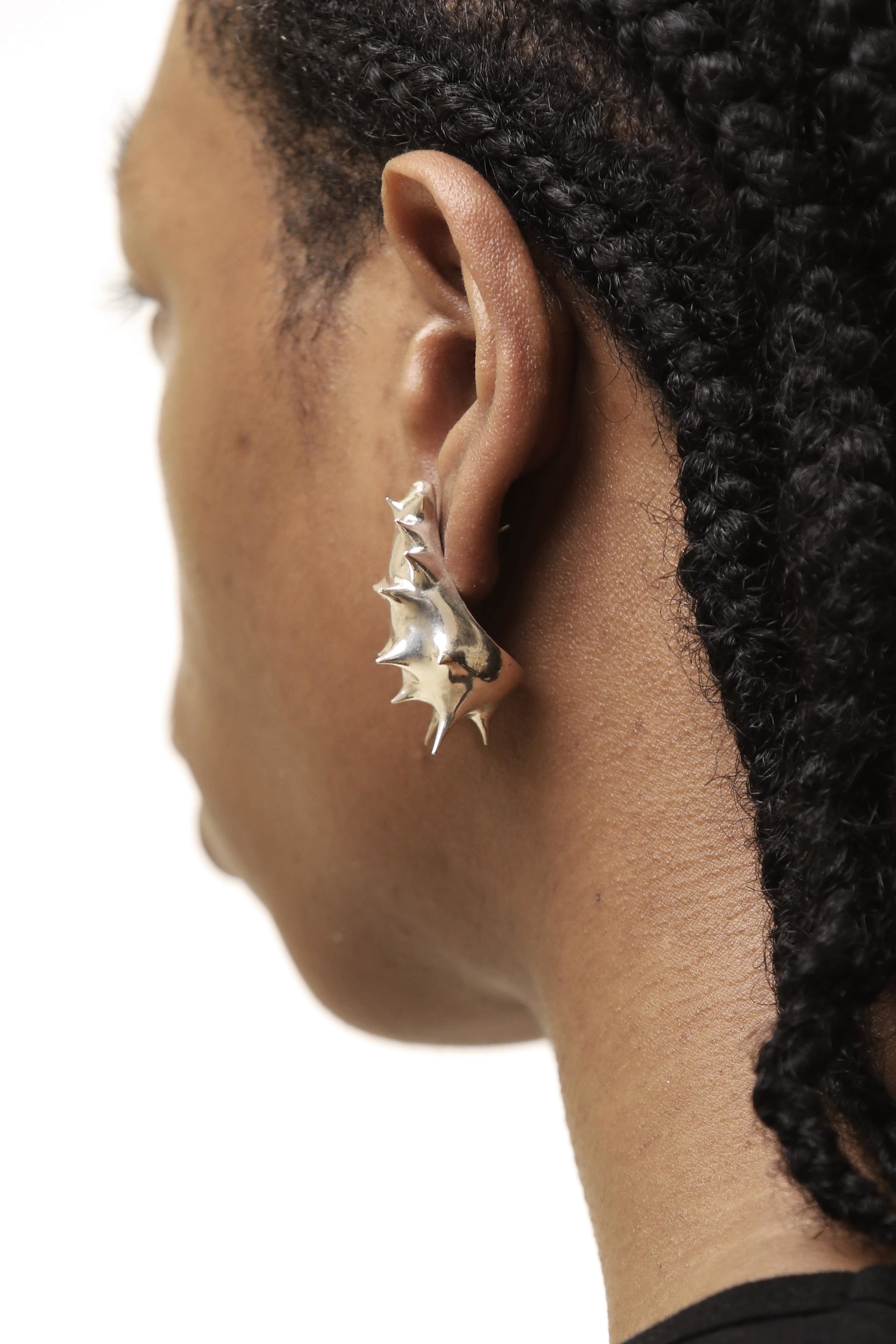 THISTLE DROP