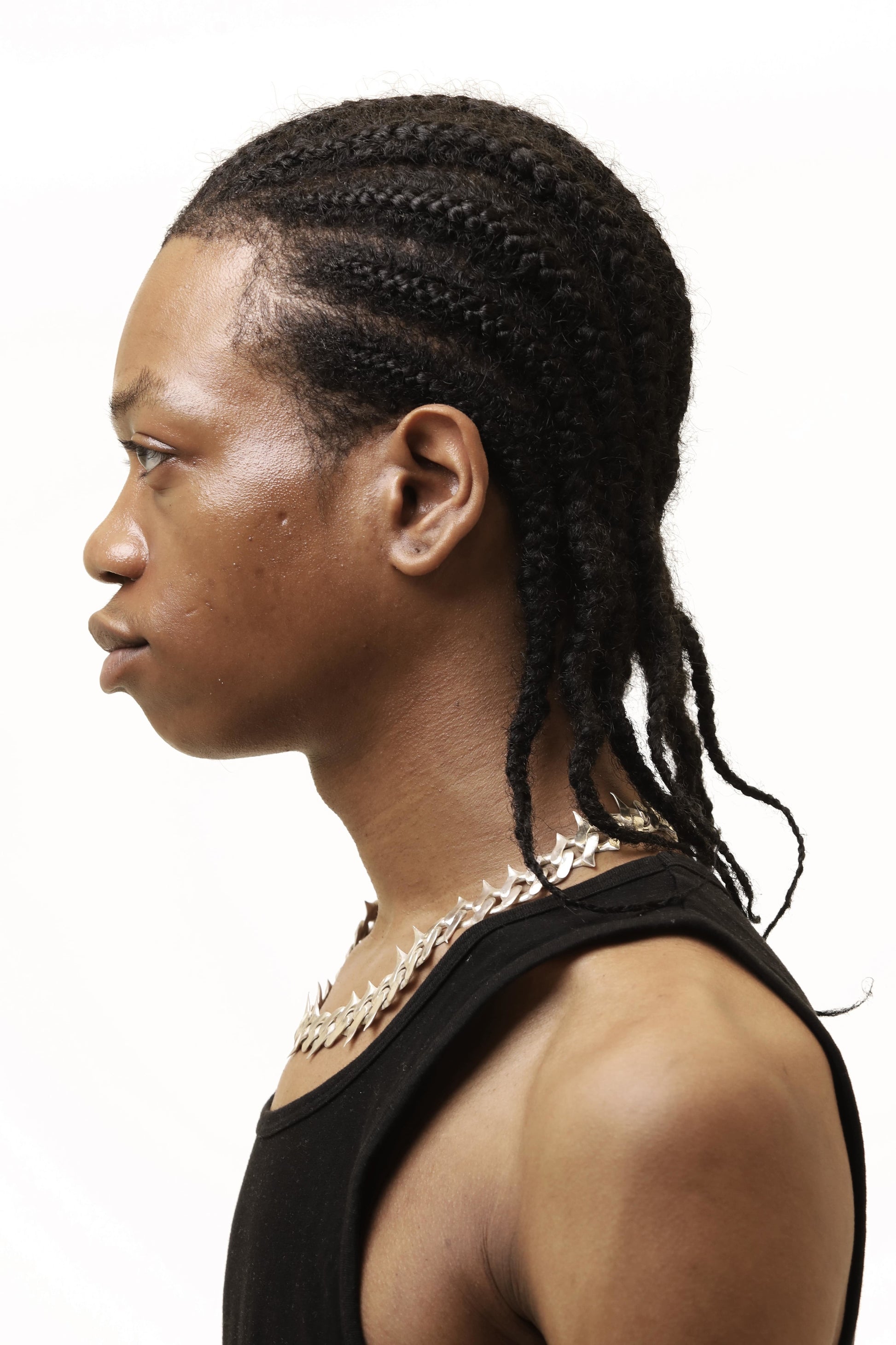 SCATTER CHAIN NECKLACE