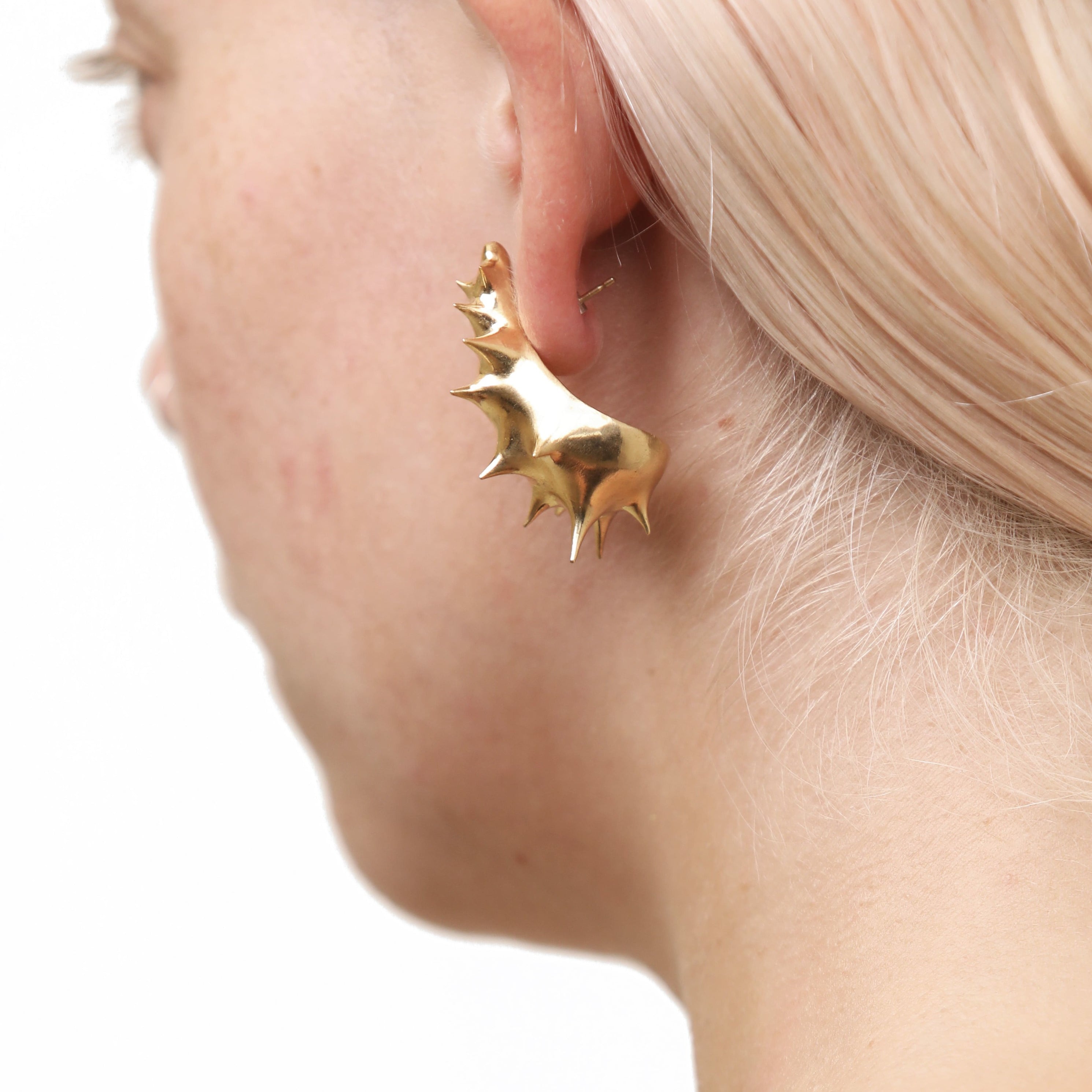 THISTLE DROP GOLD