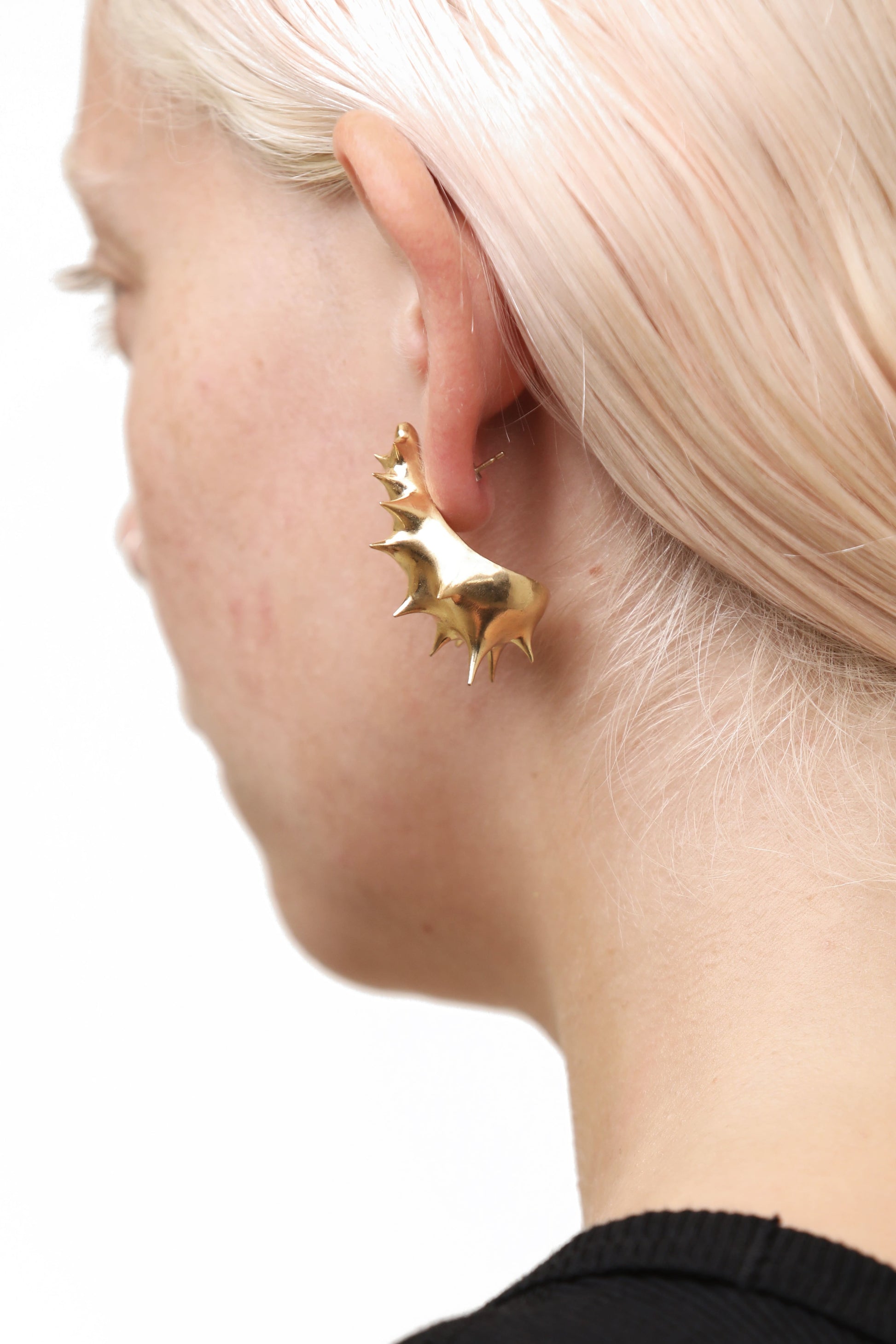 THISTLE DROP GOLD