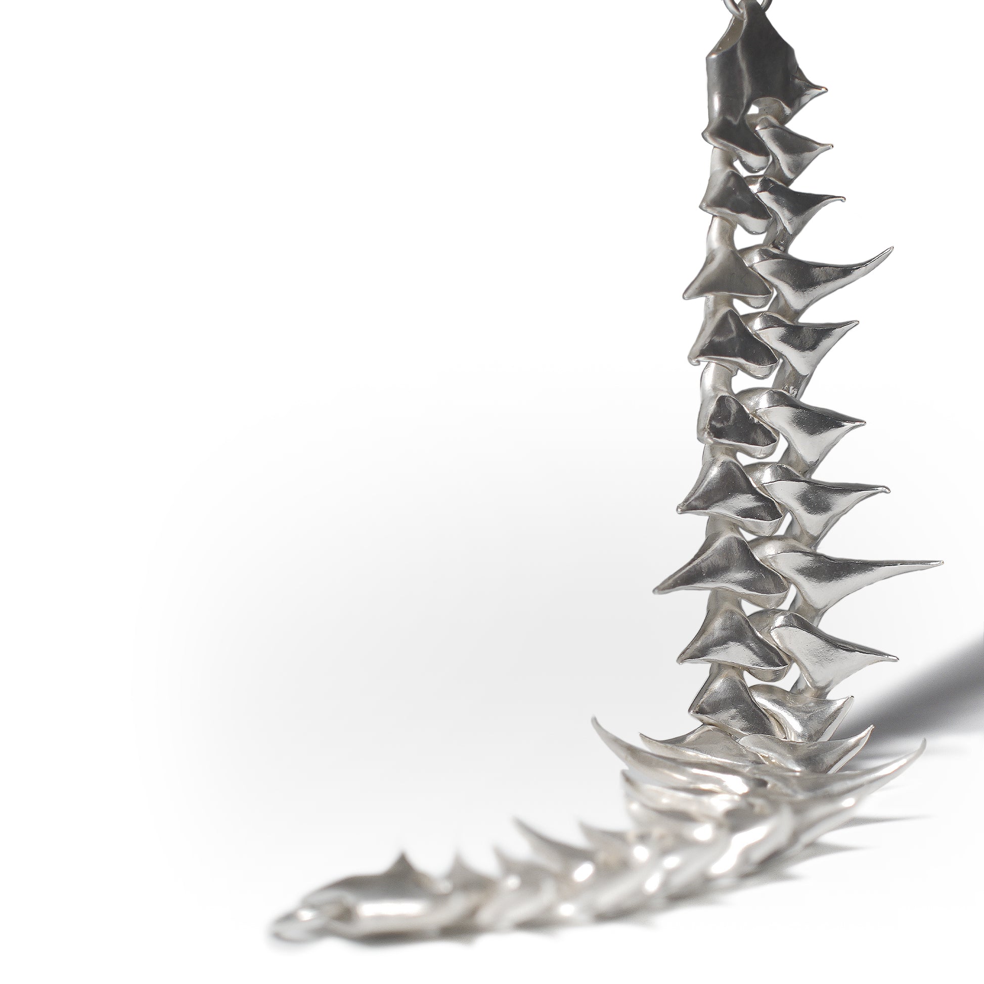 THORN CHAIN BRACELET