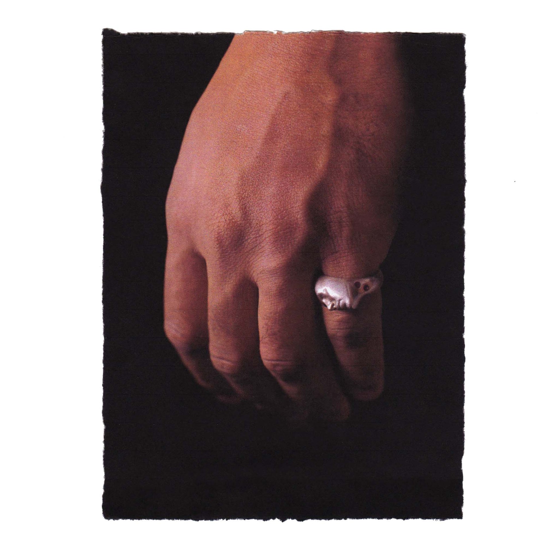 VAMPIRE RING