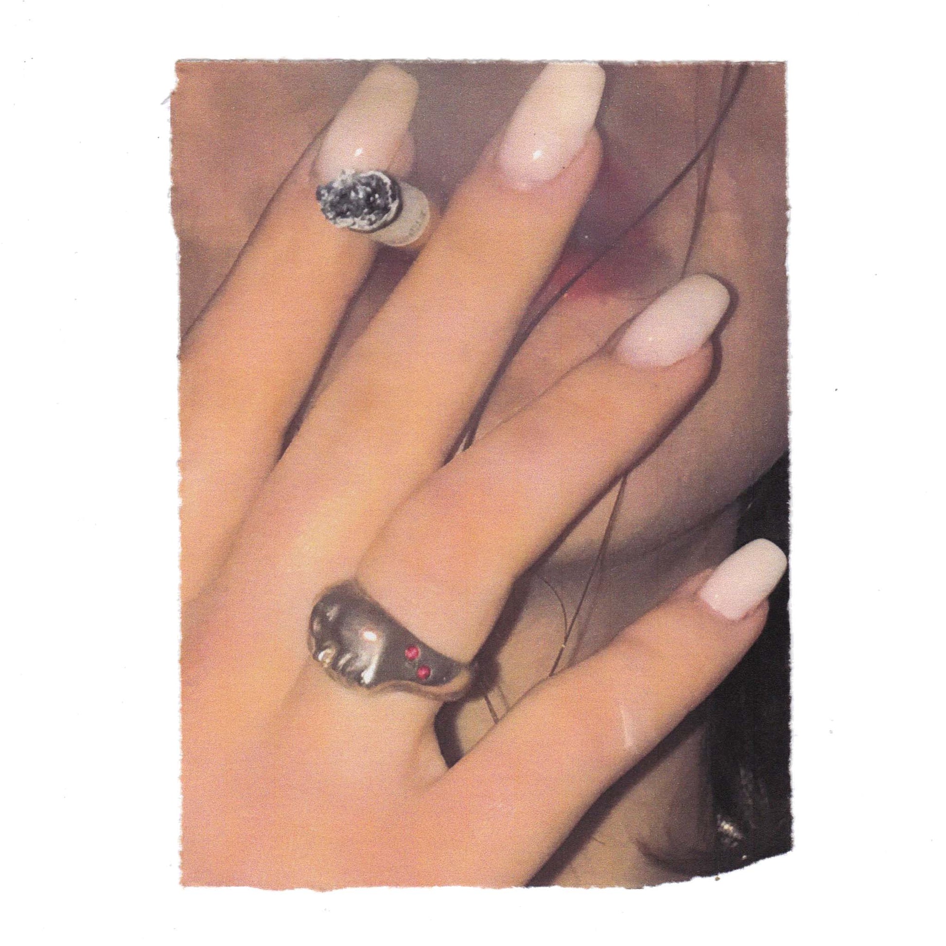 VAMPIRE RING
