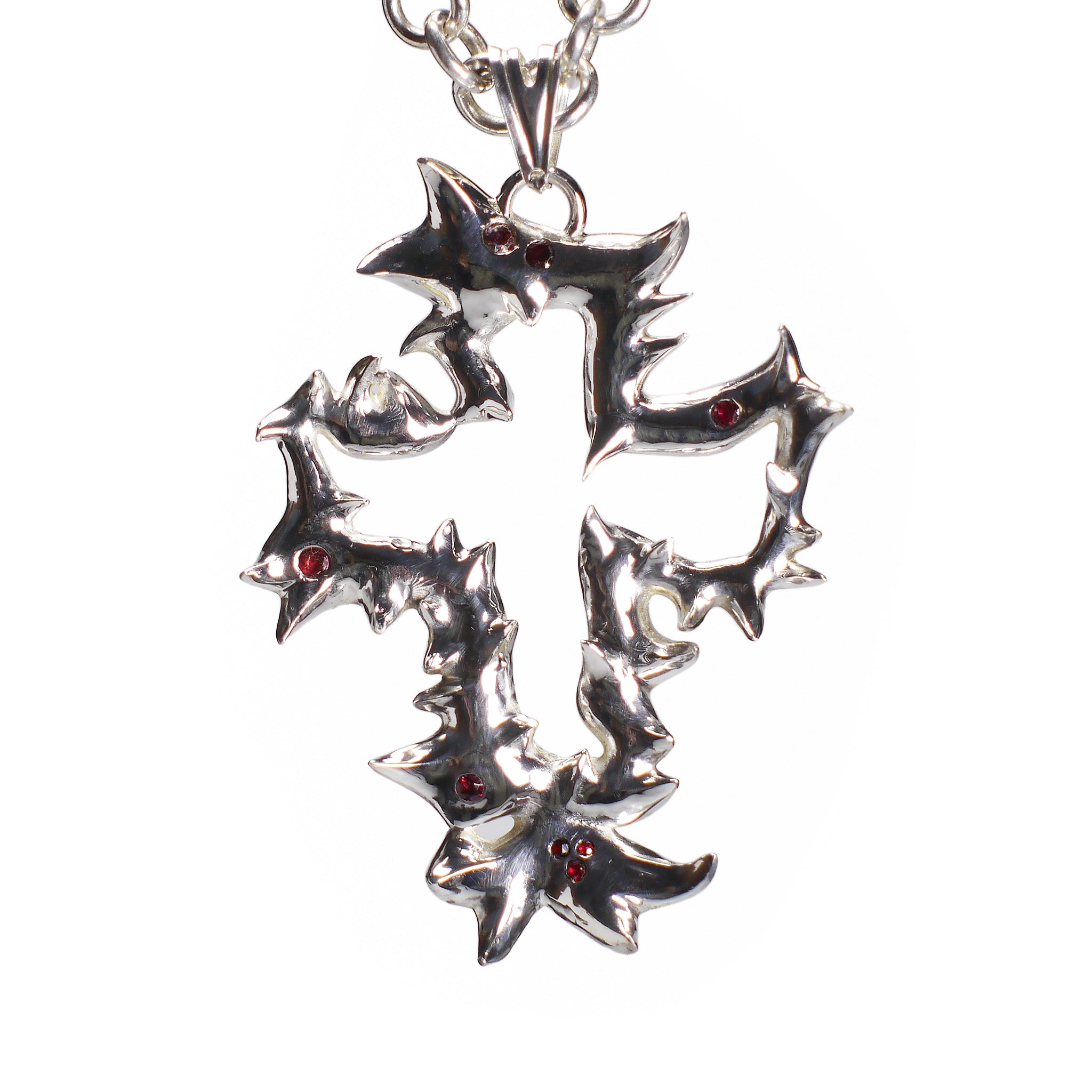 Cross Necklace