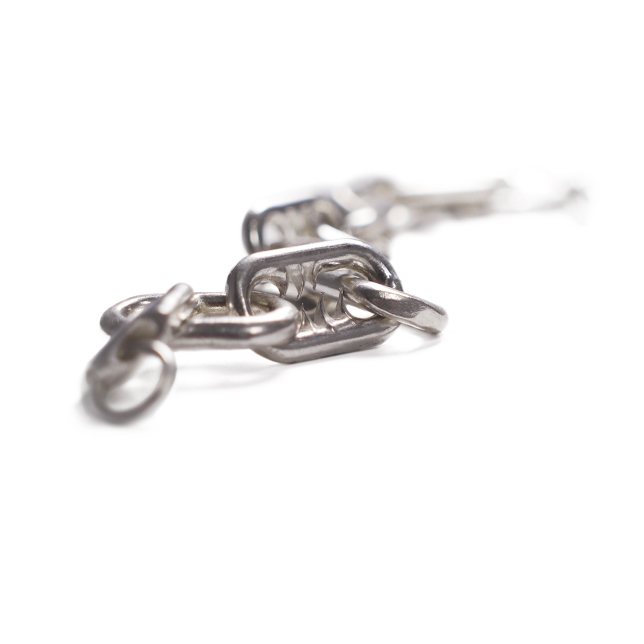 Gate Chain Bracelet