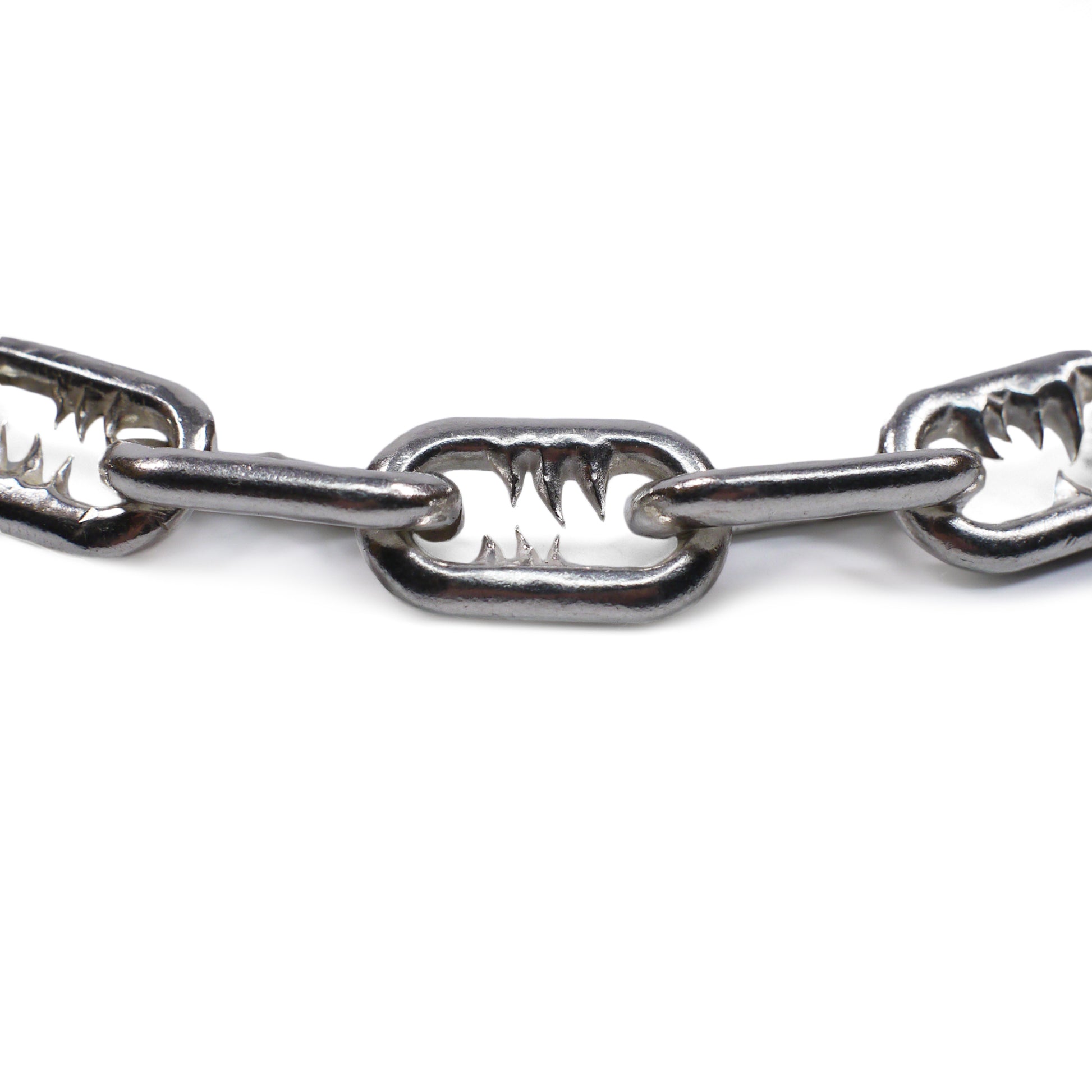 Gate Chain Necklace