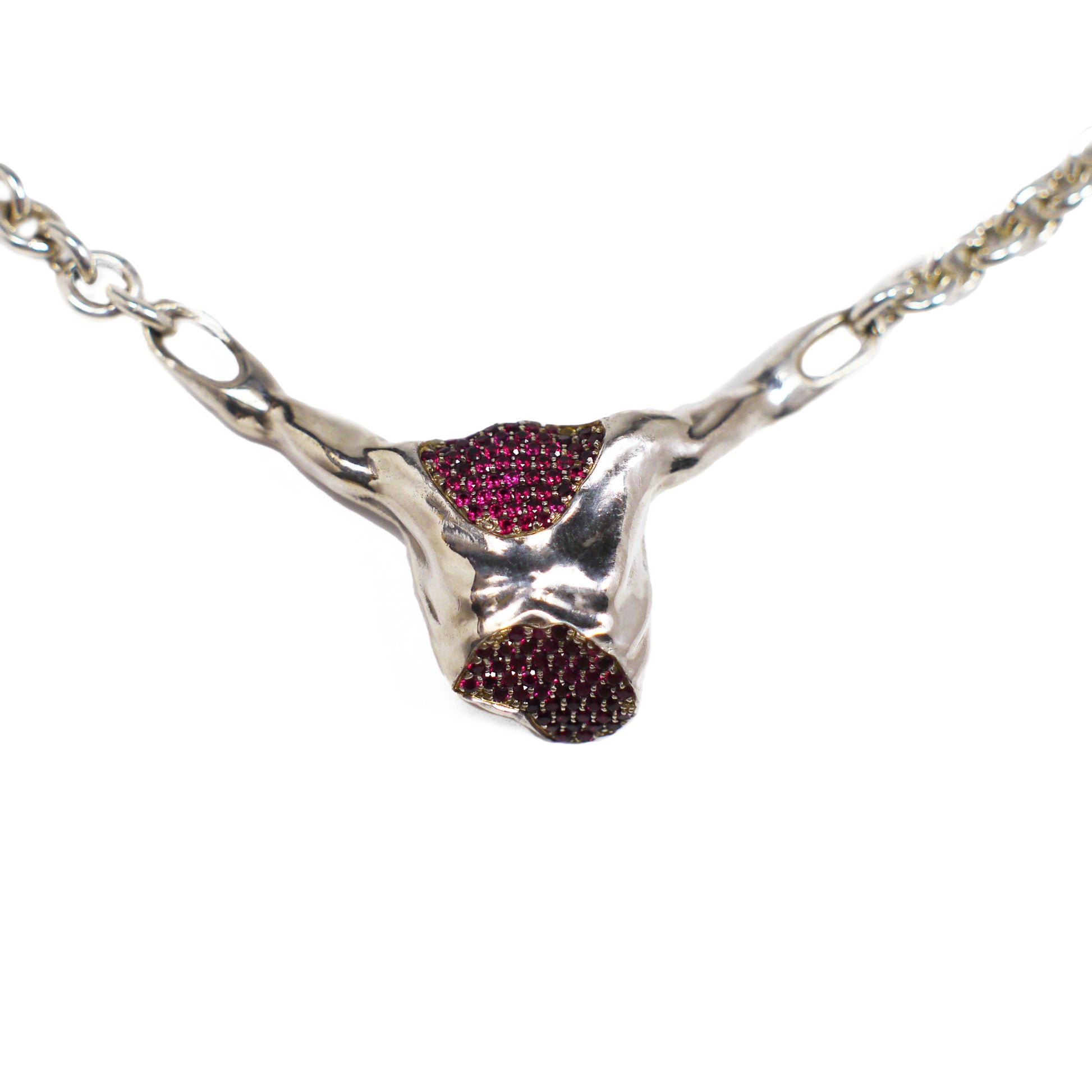 Body Pendant
