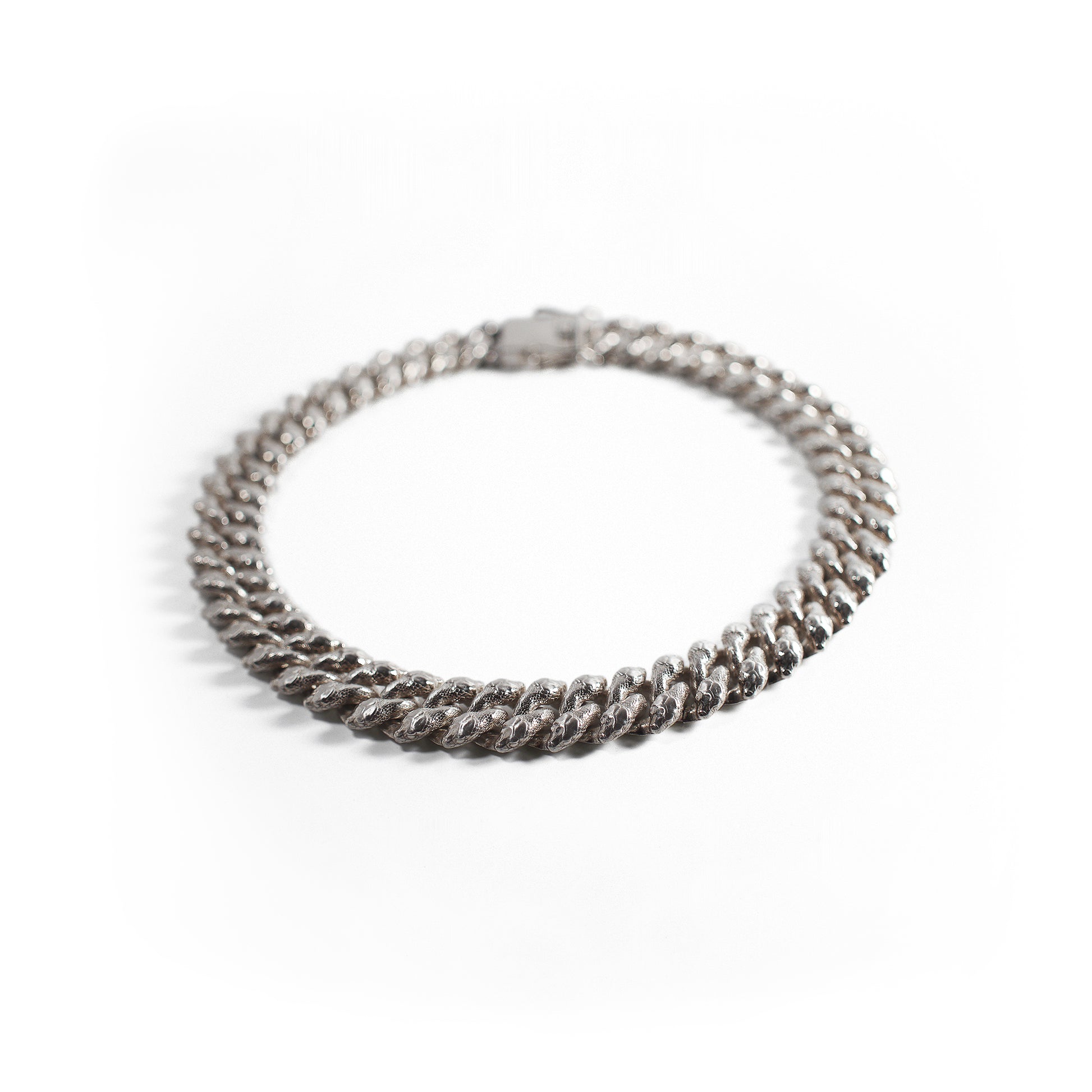 Snake Chain Necklace