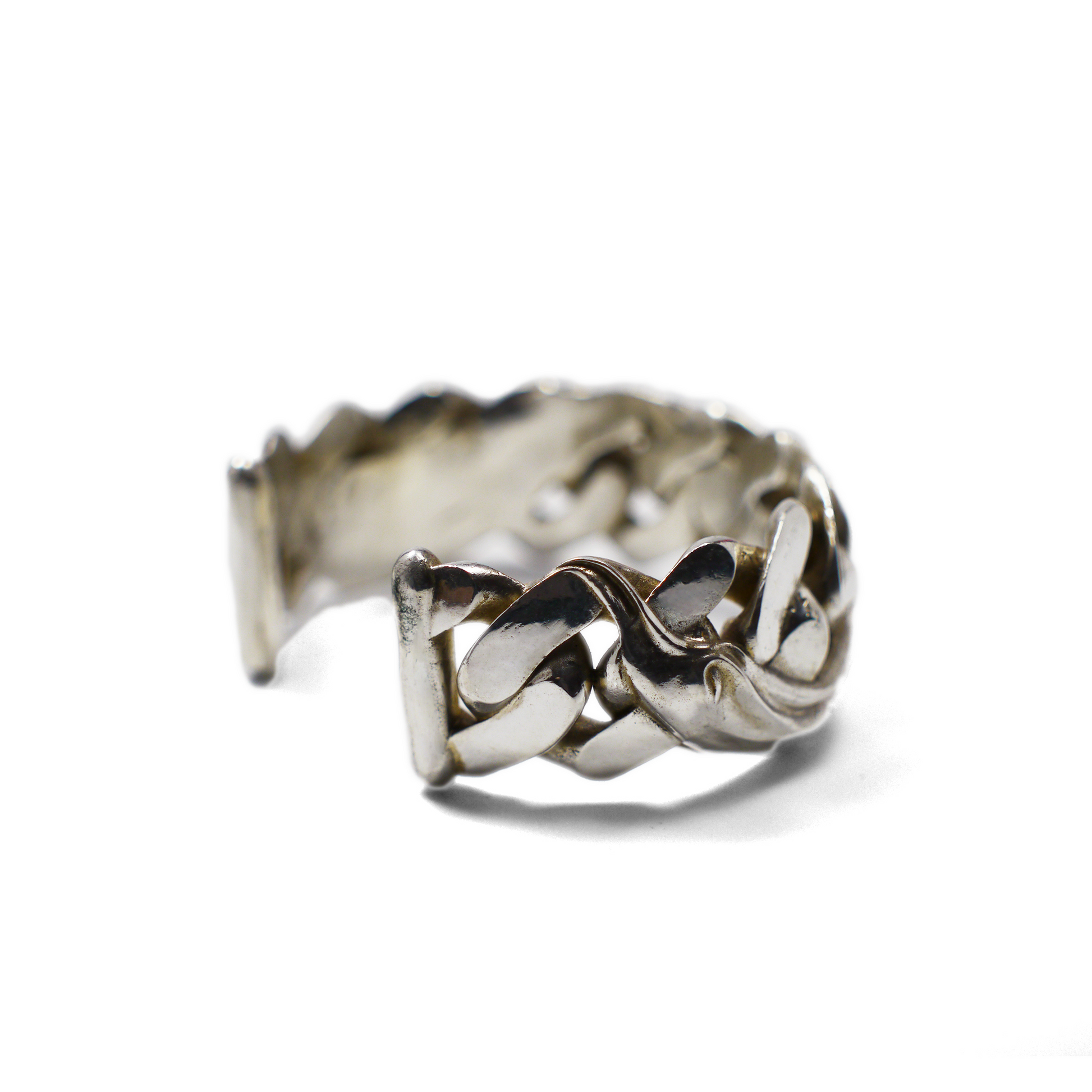 Veiled Bracelet