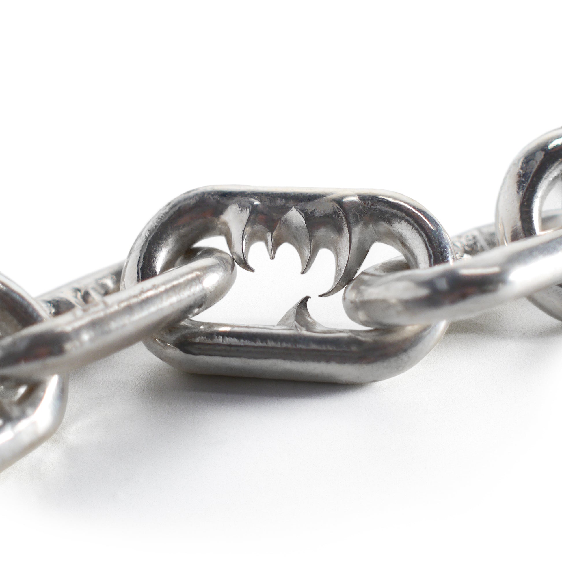 XL Gate Chain Necklace
