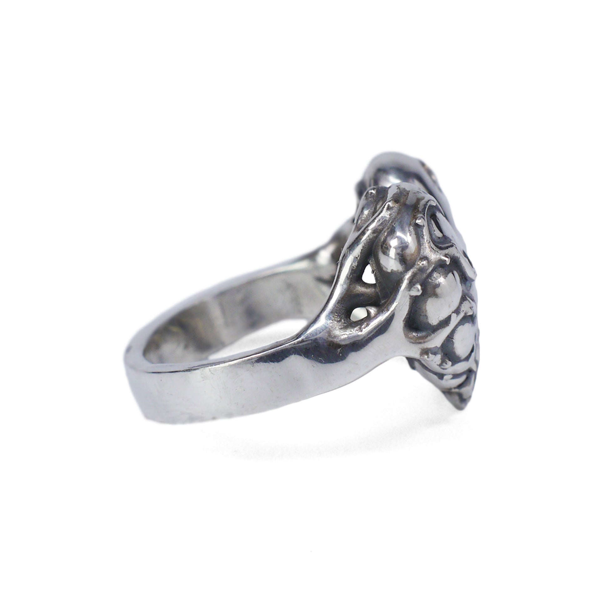 Beating Heart Ring