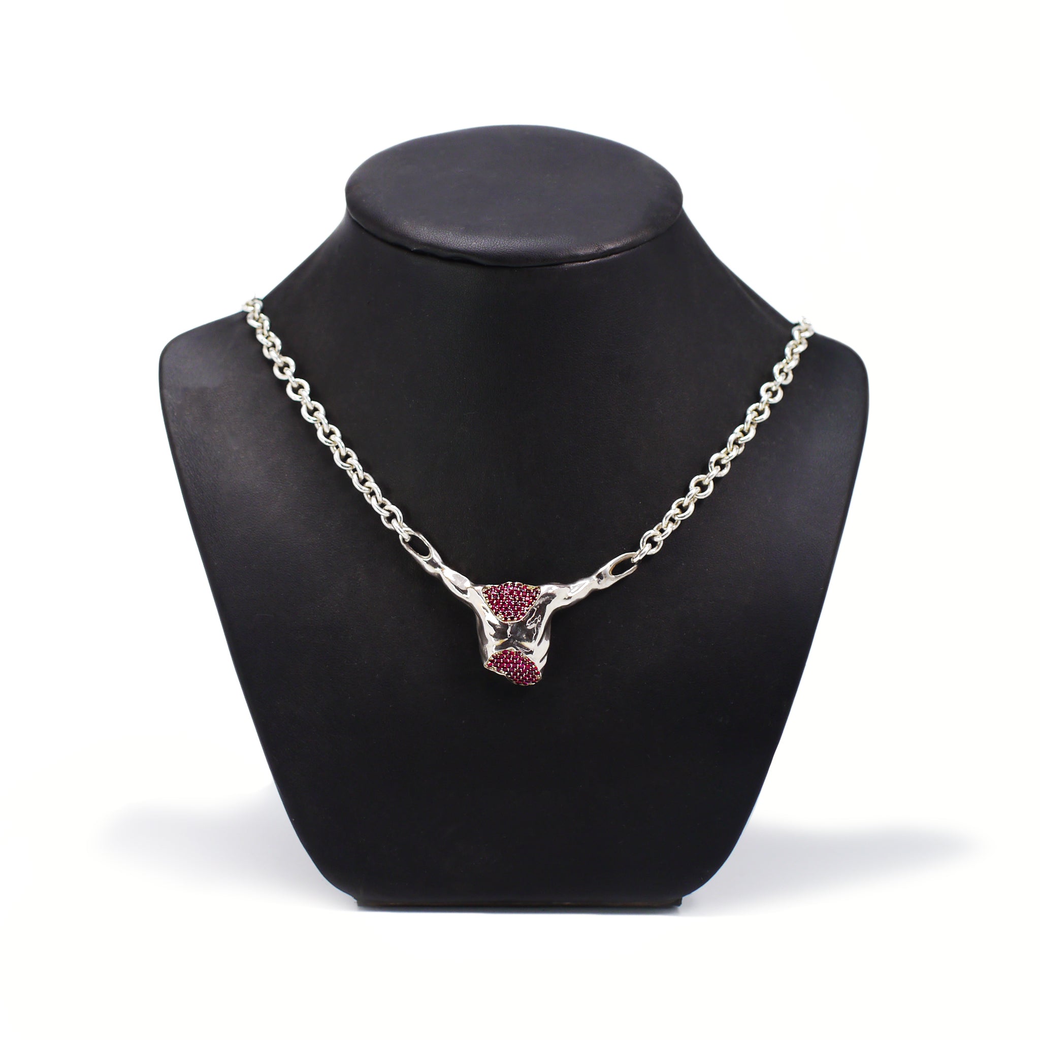 Body Pendant