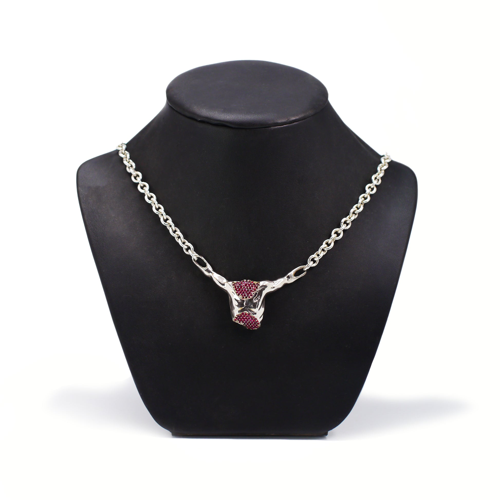 Body Pendant