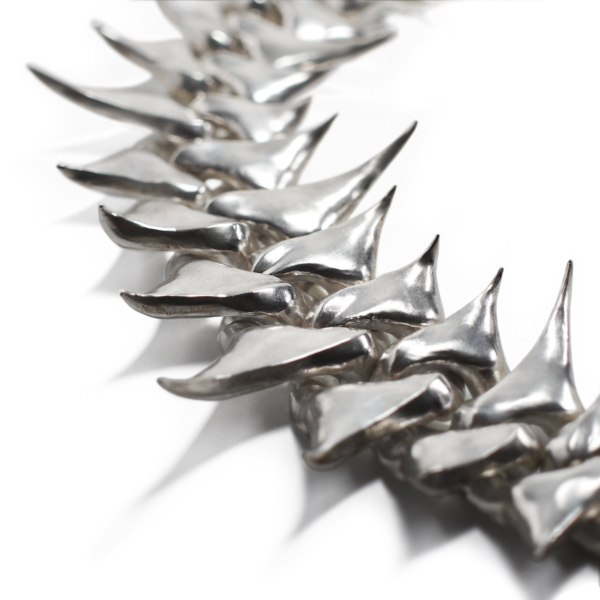 Thorn Chain Necklace