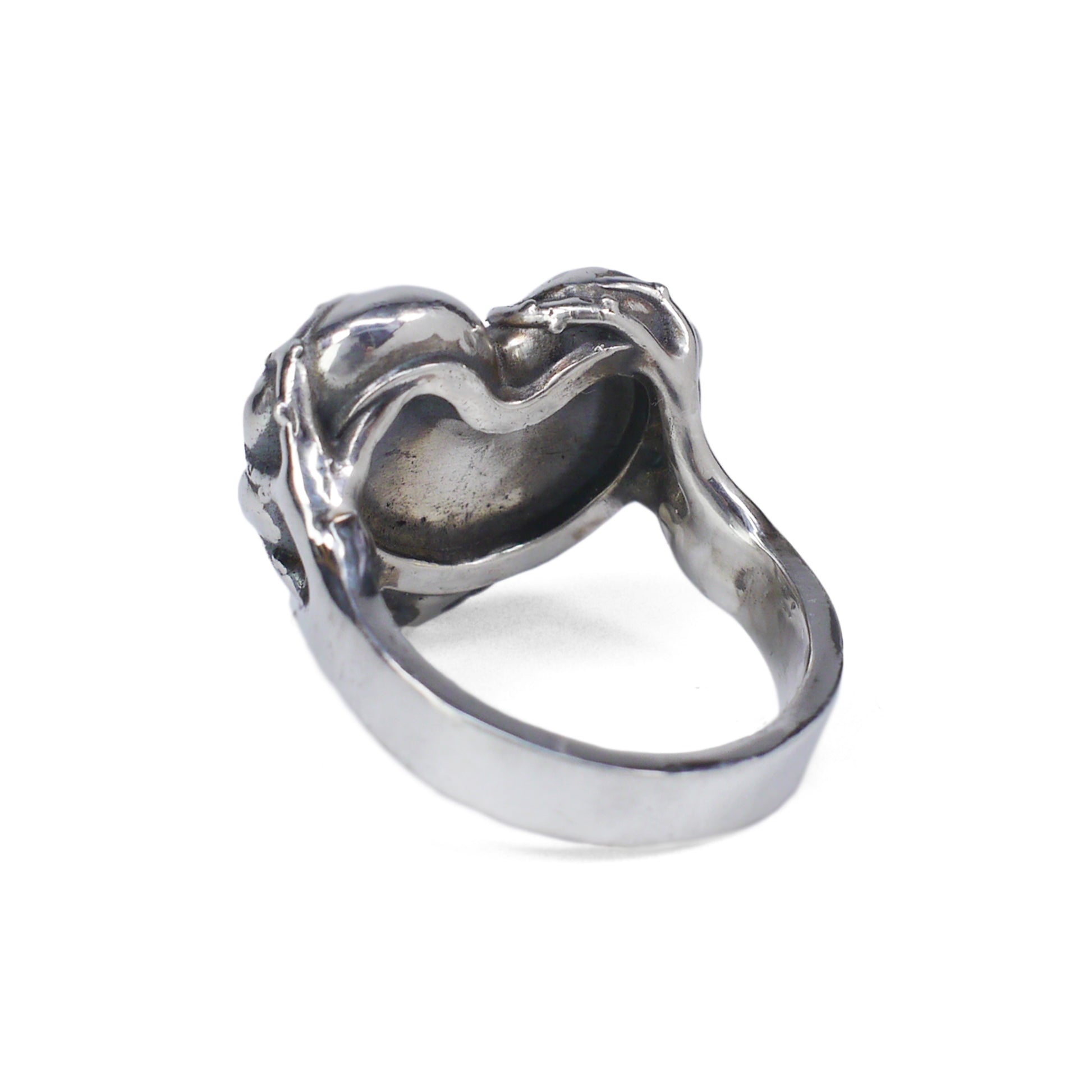 Beating Heart Ring