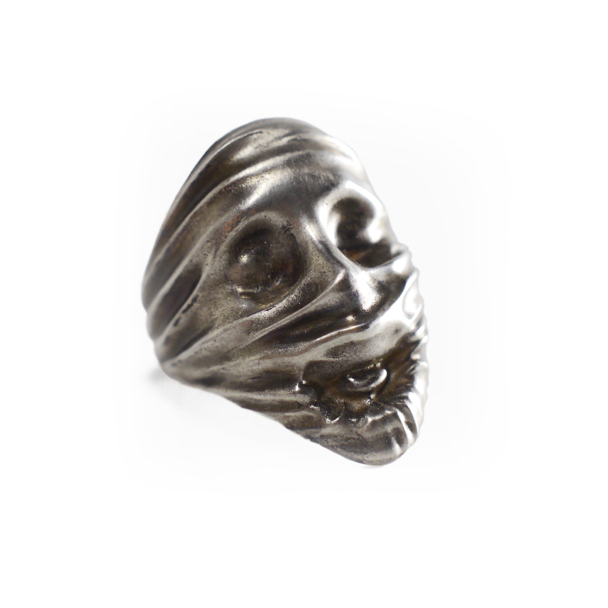 Bag Face Ring
