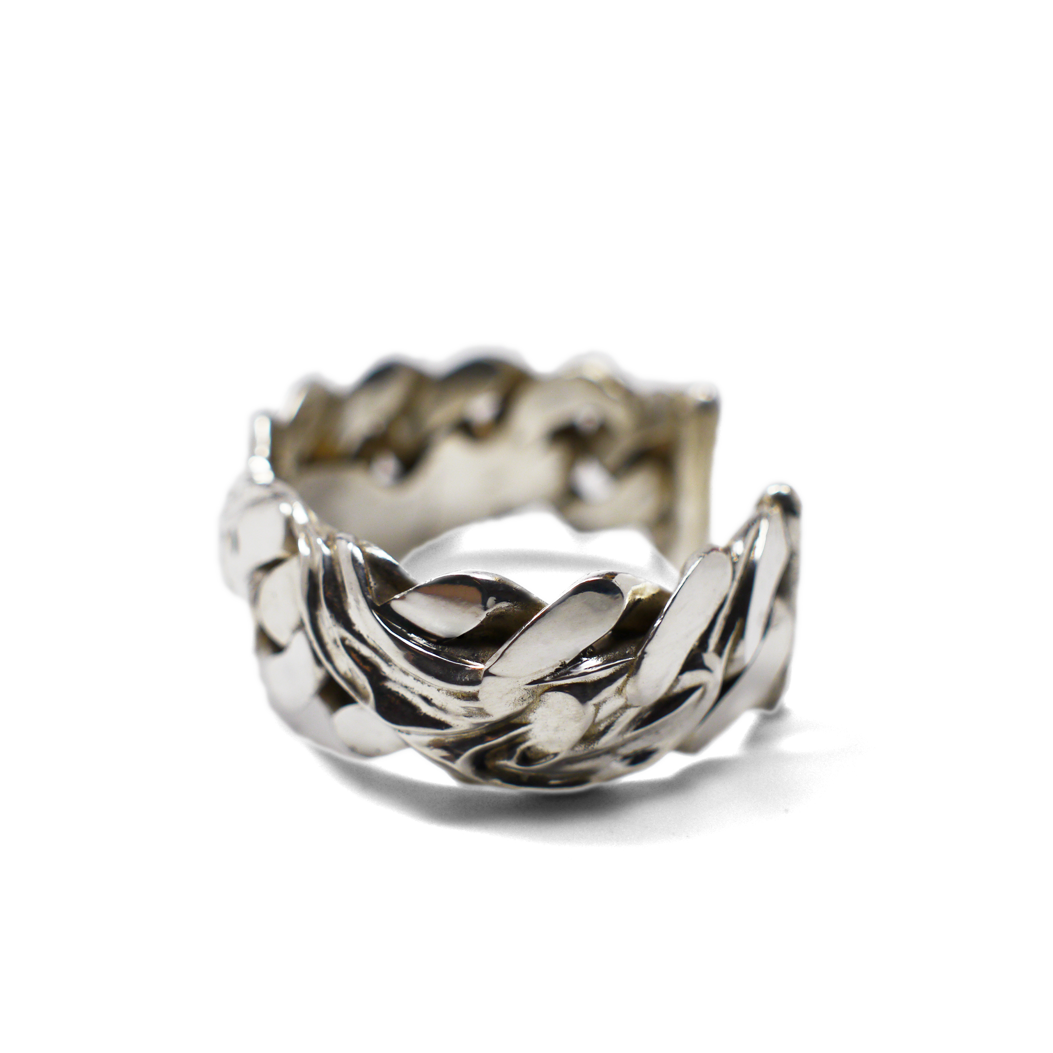 Veiled Bracelet