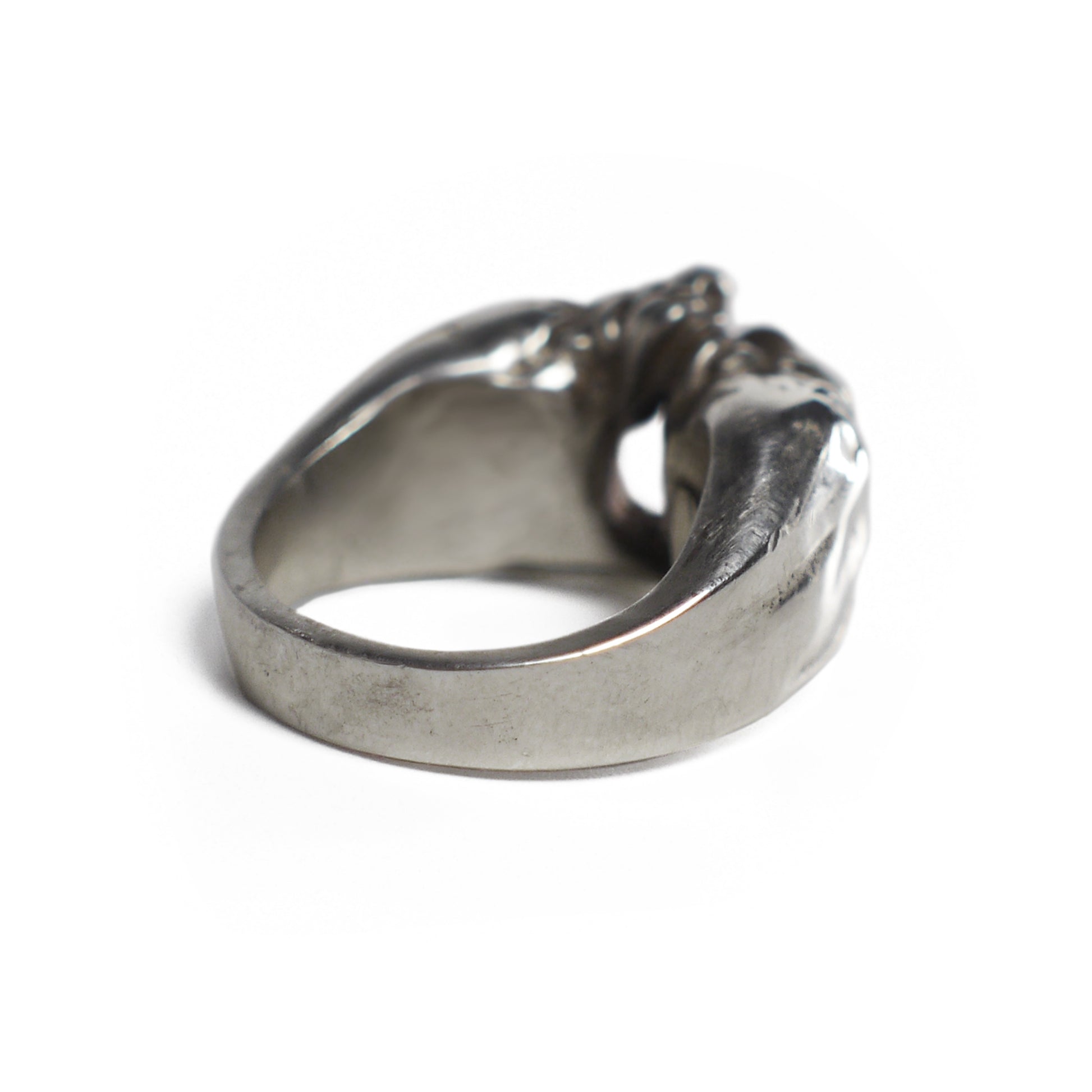 DOG FIGHT RING