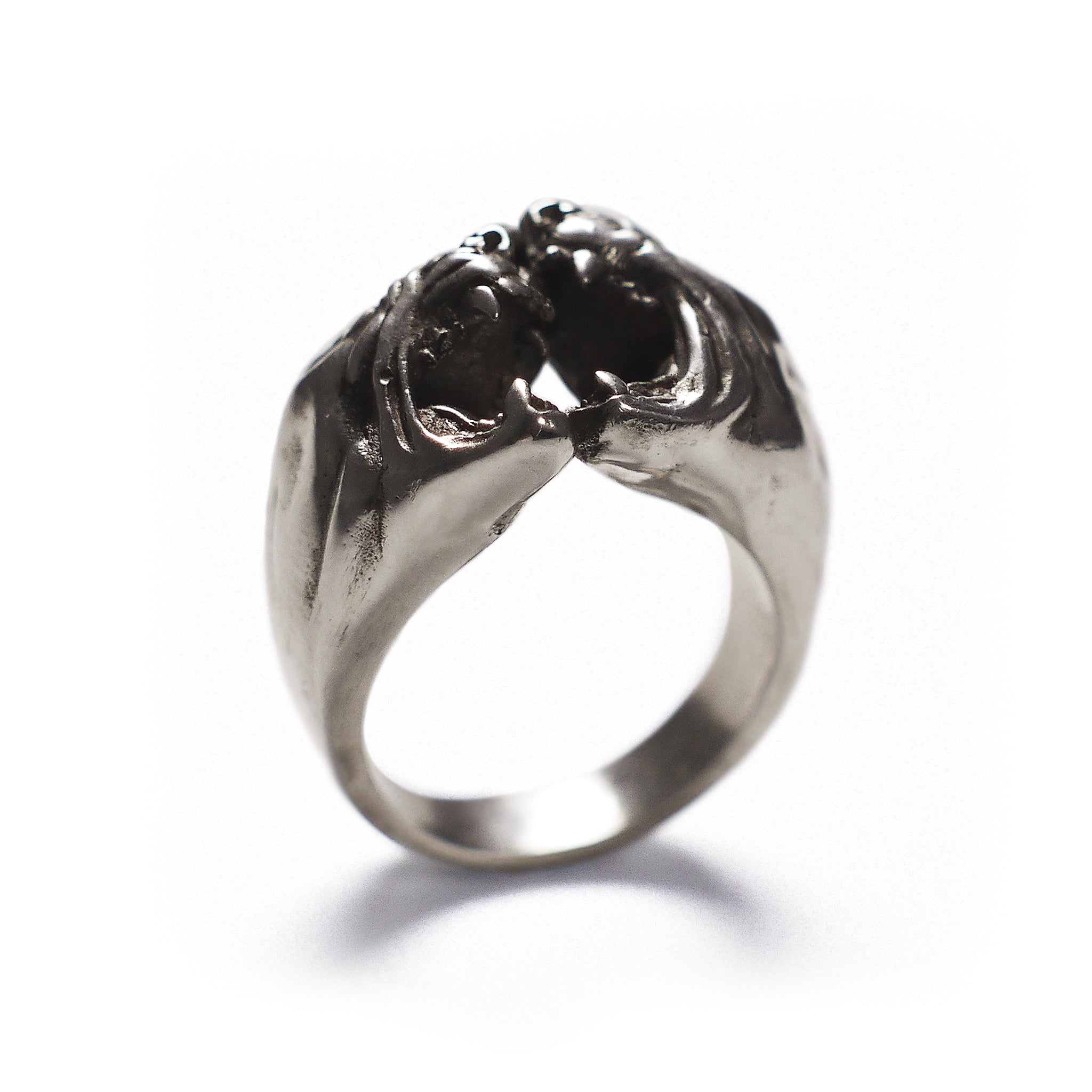 Dog Fight Ring