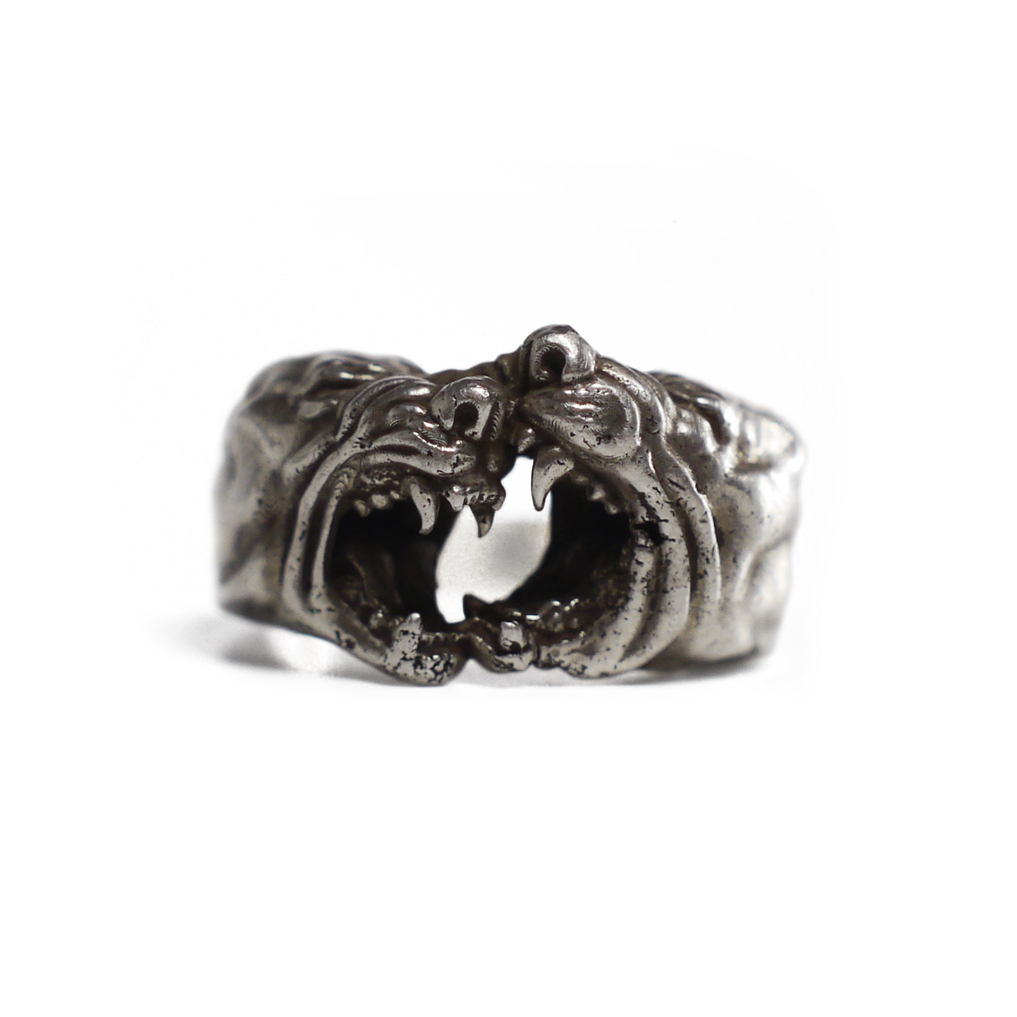 Dog Fight Ring