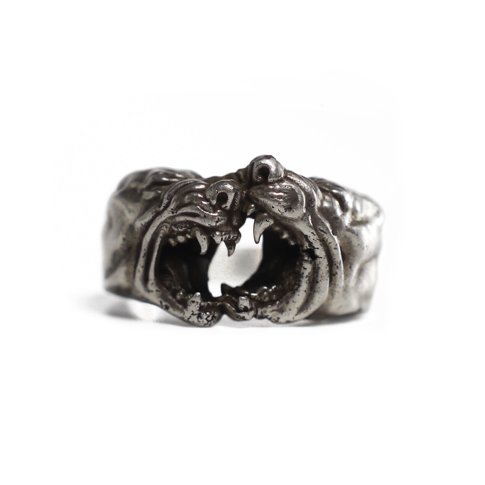 DOG FIGHT RING
