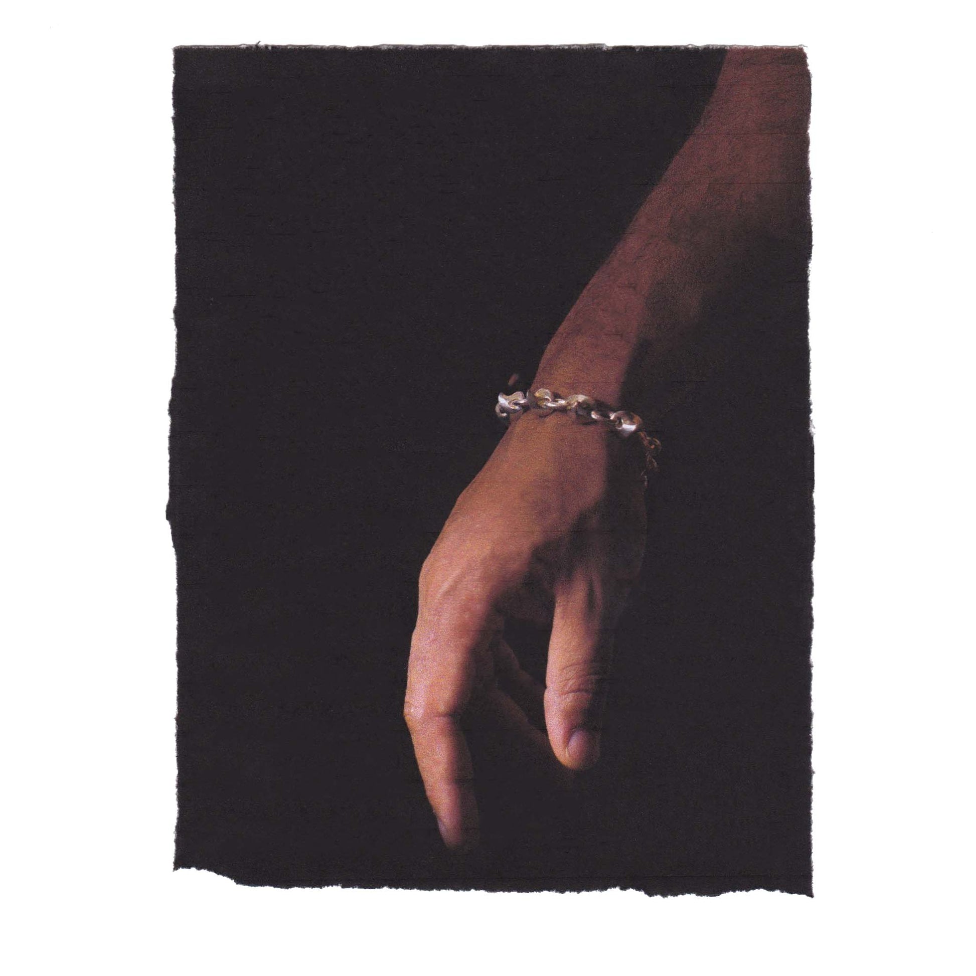 Baby Thorn Bracelet