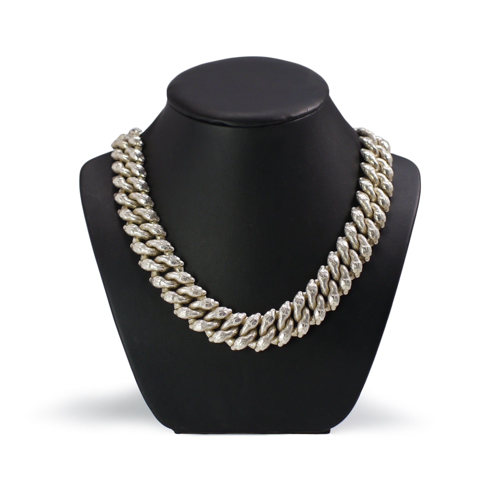 Snake Chain Necklace