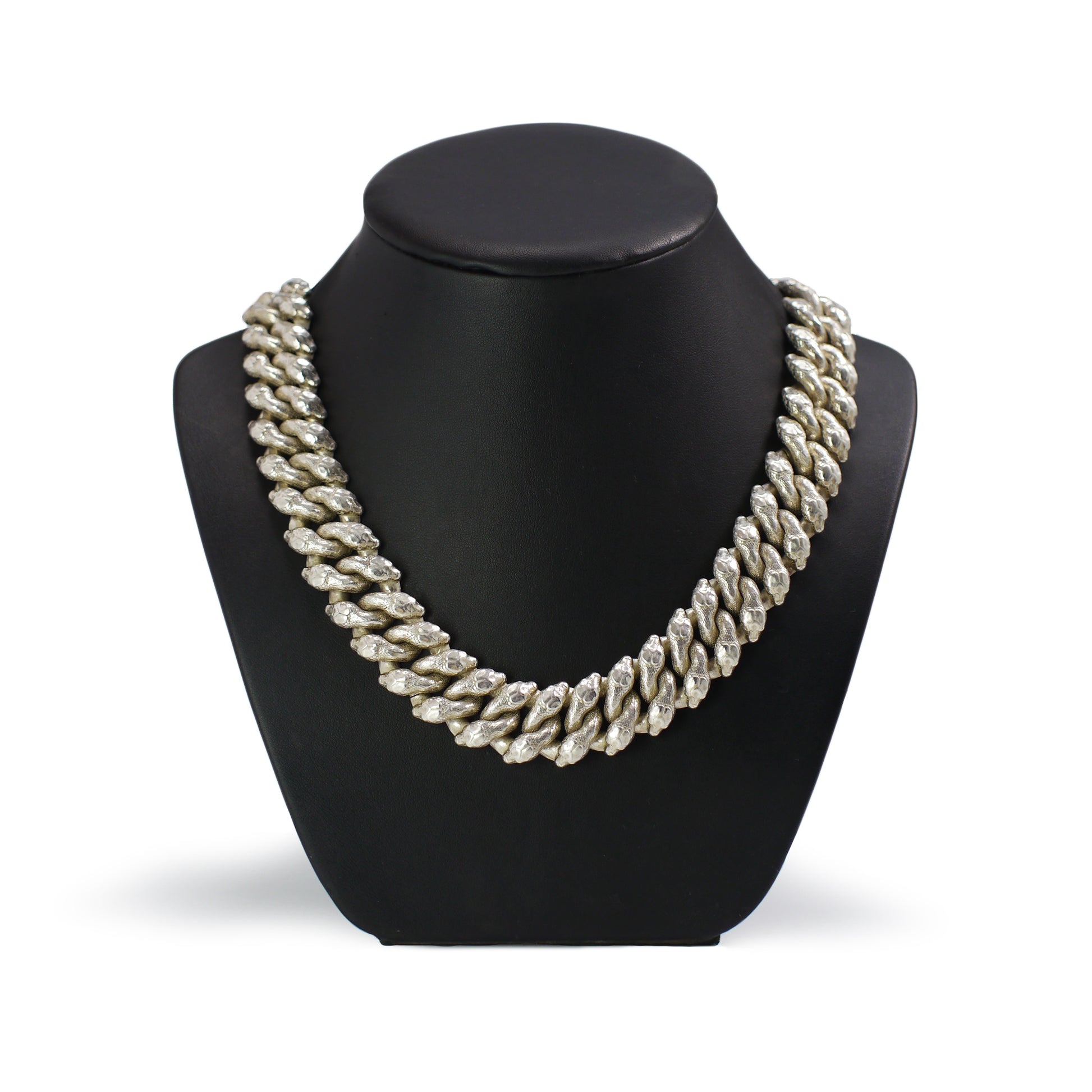 Snake Chain Necklace