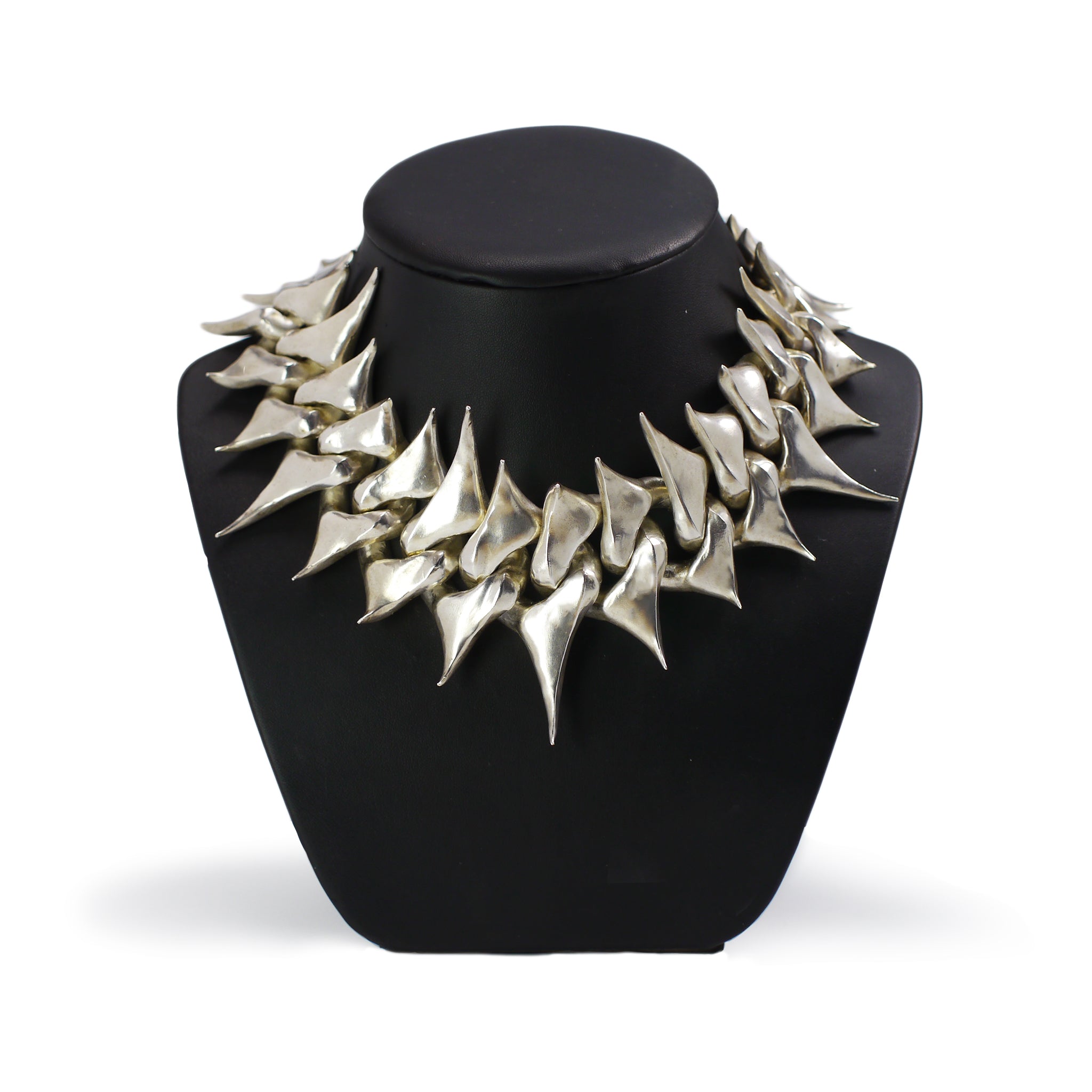 Thorn Chain Necklace