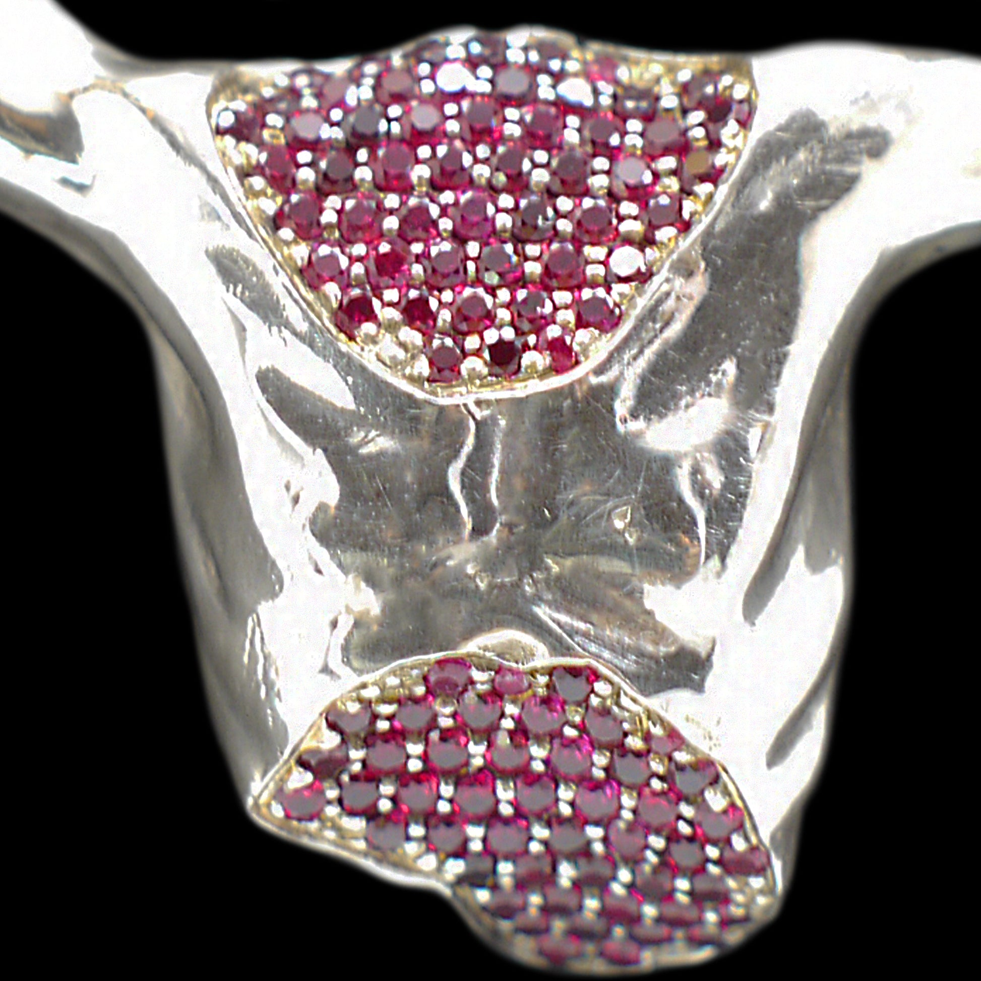 Body Pendant
