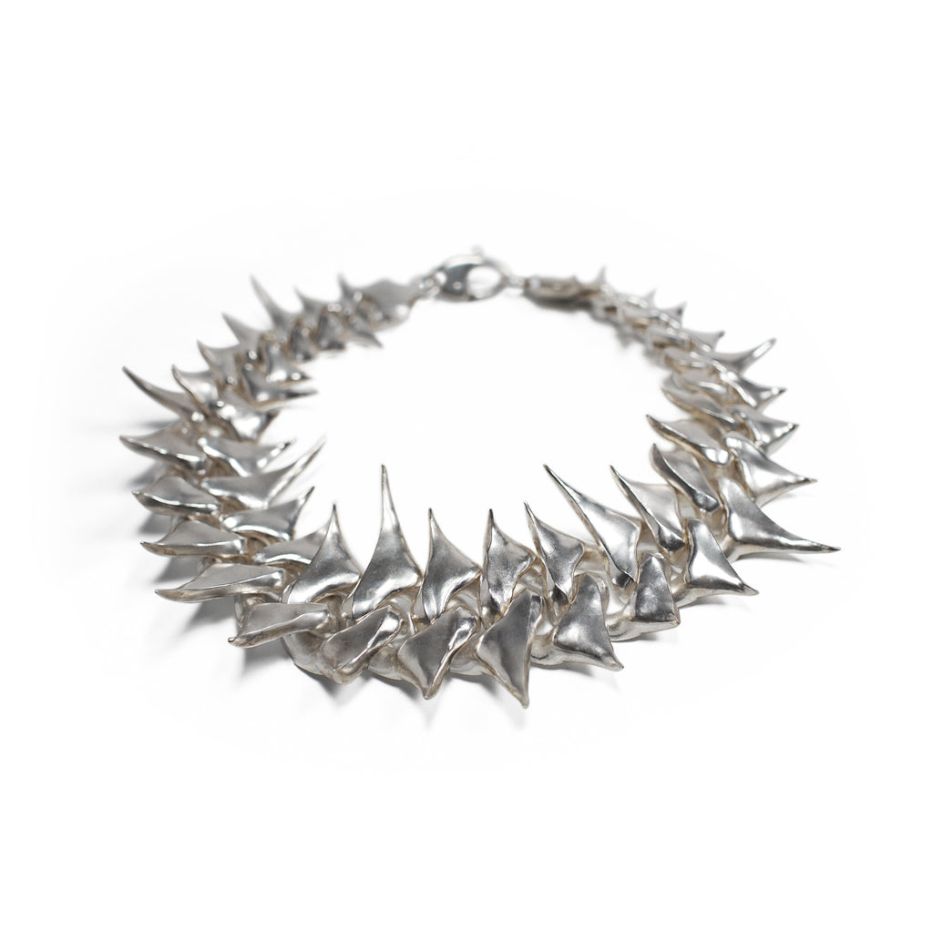 Thorn Chain Necklace